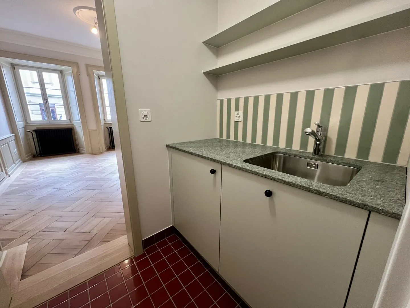 20 m² Büro in Estavayer-le-Lac - Foto 3 von 6