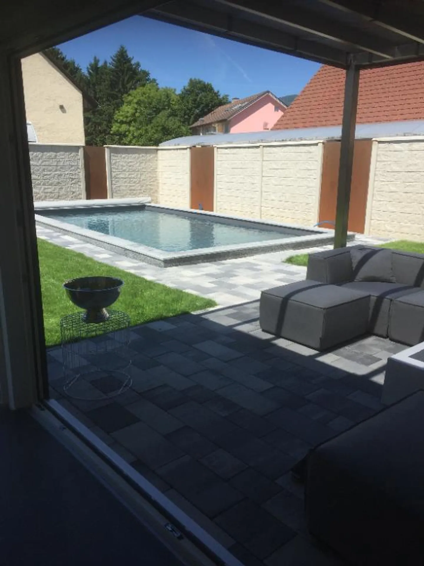 Appartement sous les combles de 3,5 pièces - Photo 5 sur 5