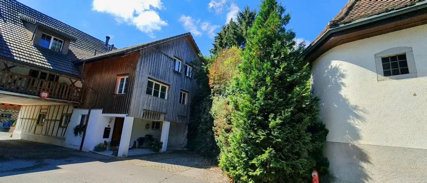 «4.5 Zimmer Wohnung» - Foto 2 von 5