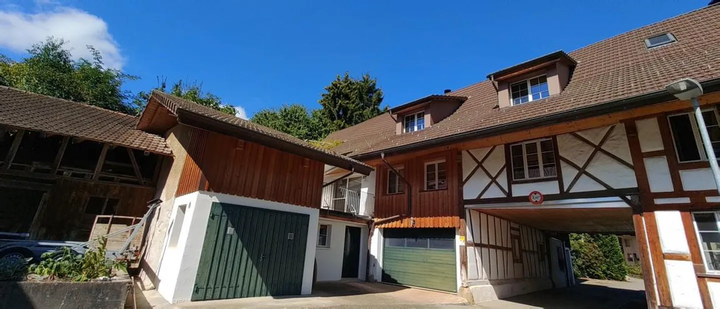 «4.5 Zimmer Wohnung» - Foto 3 von 5