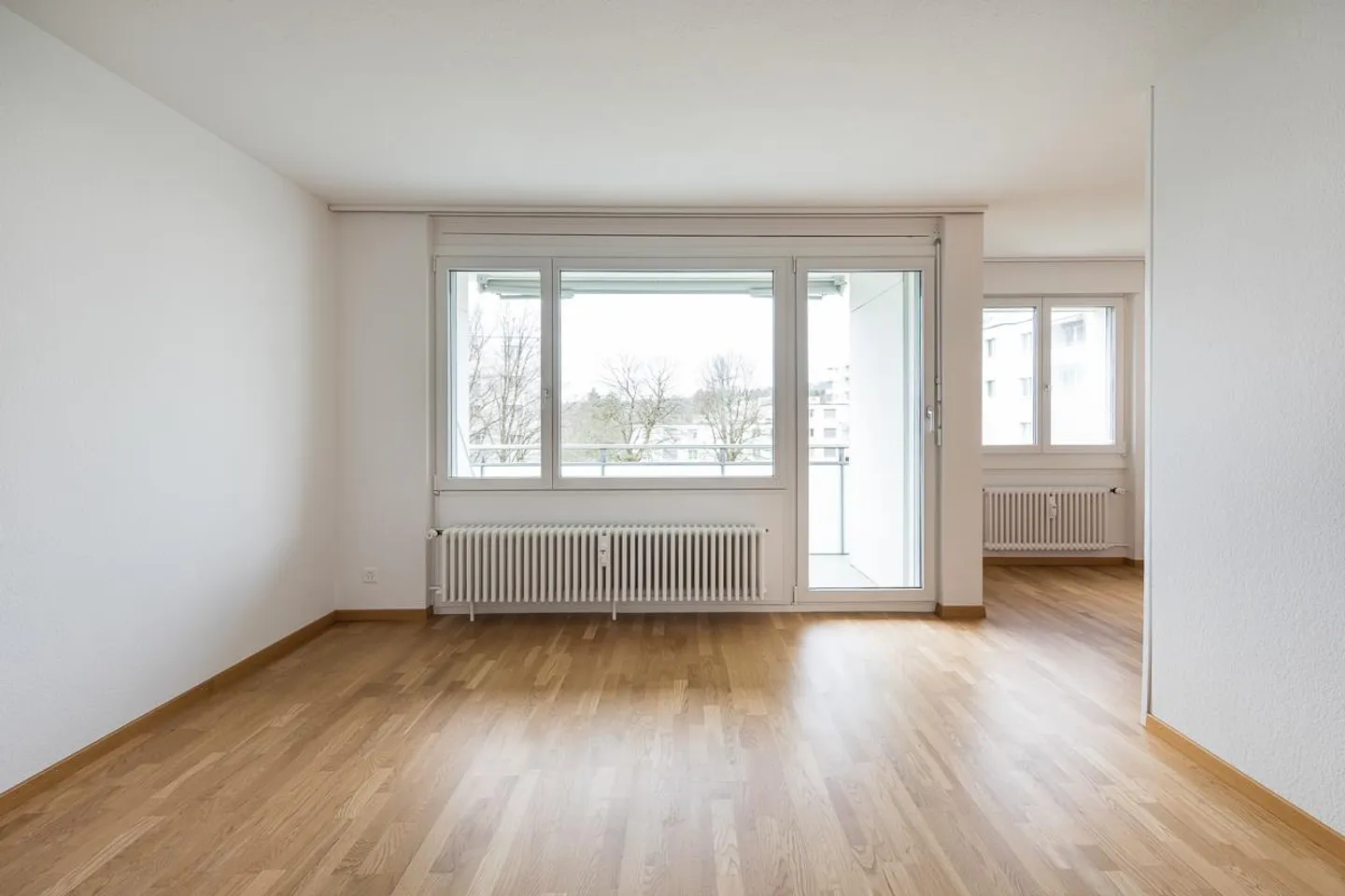 Family Apartment in the Zil Quarter - Photo 5 of 5