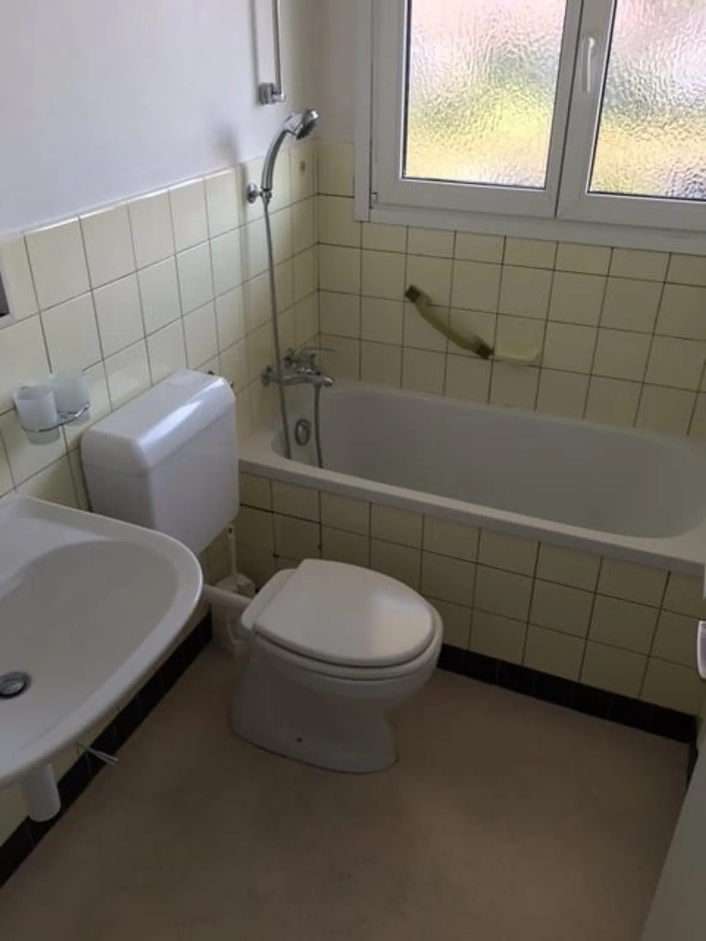 Appartamento affascinante 3 1/2 stanze, 3° piano sinistro - Foto 3 di 6