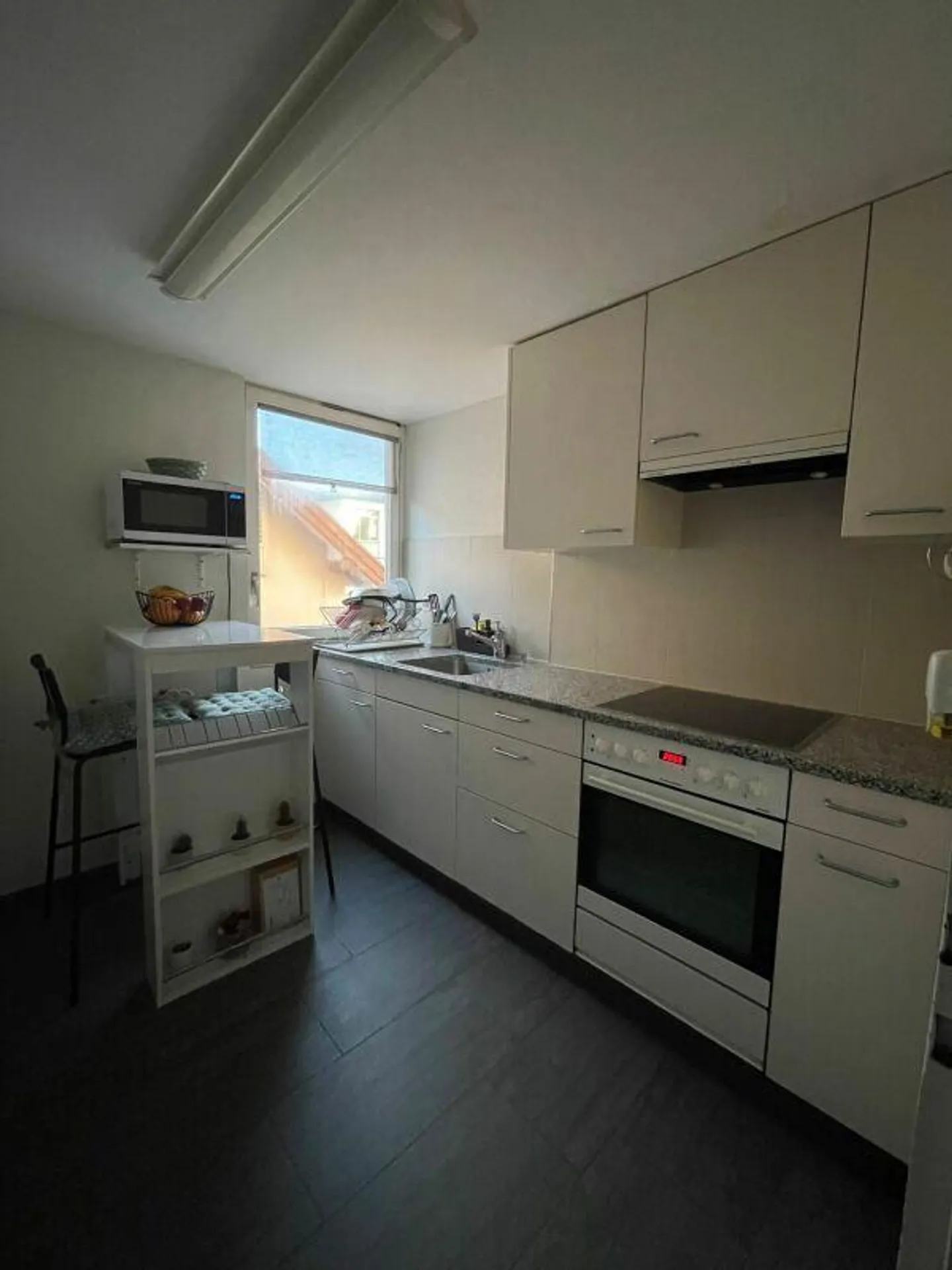 Appartamento mansardato di 3 stanze in affitto - Foto 1 di 5