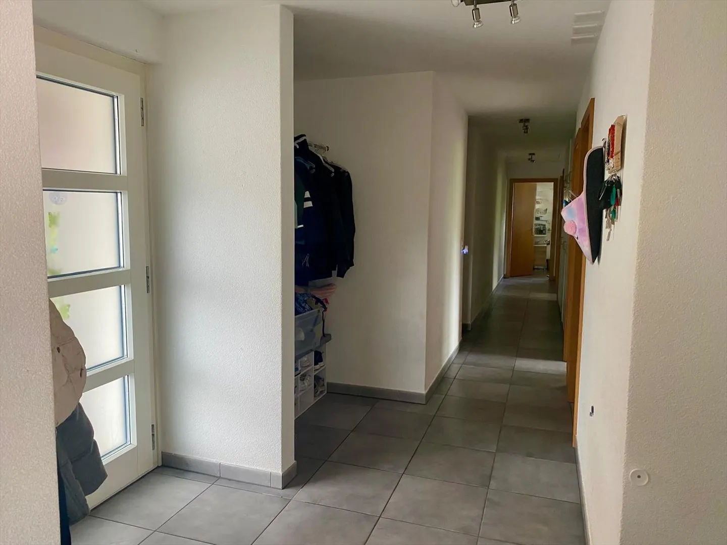 Spacieux et entouré de nature - Photo 9 sur 17