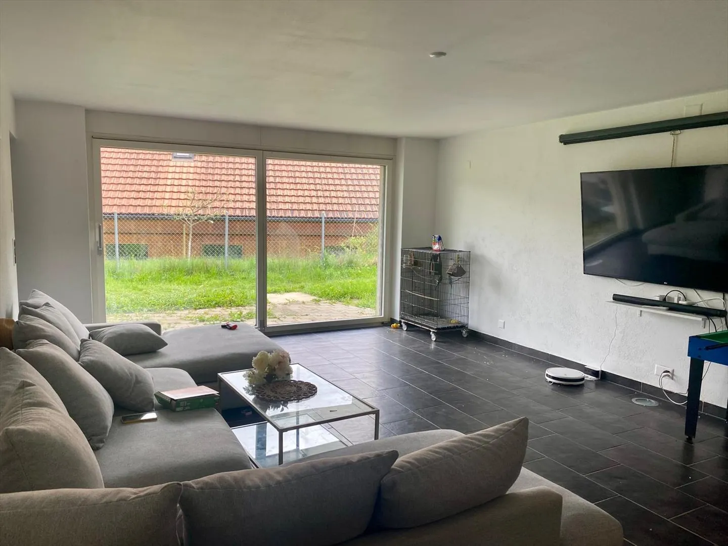 Spacieux et entouré de nature - Photo 10 sur 17