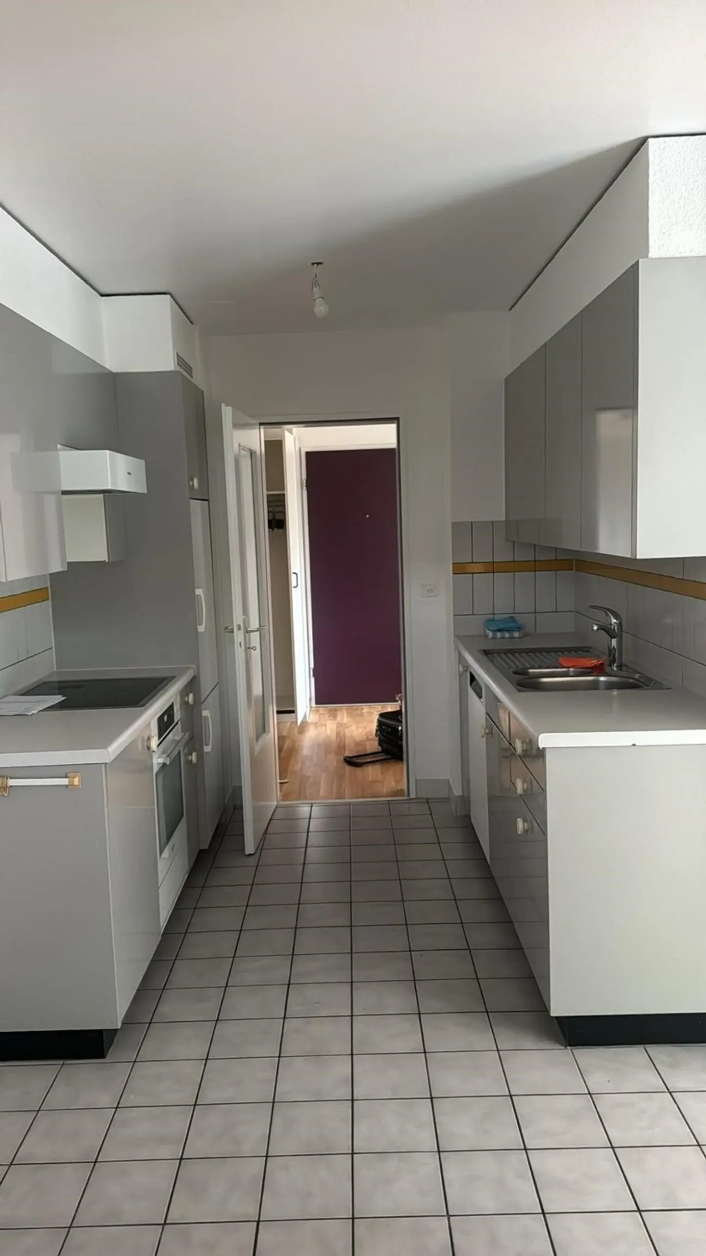 Ideal location - spacious and quiet - Photo 8 of 9