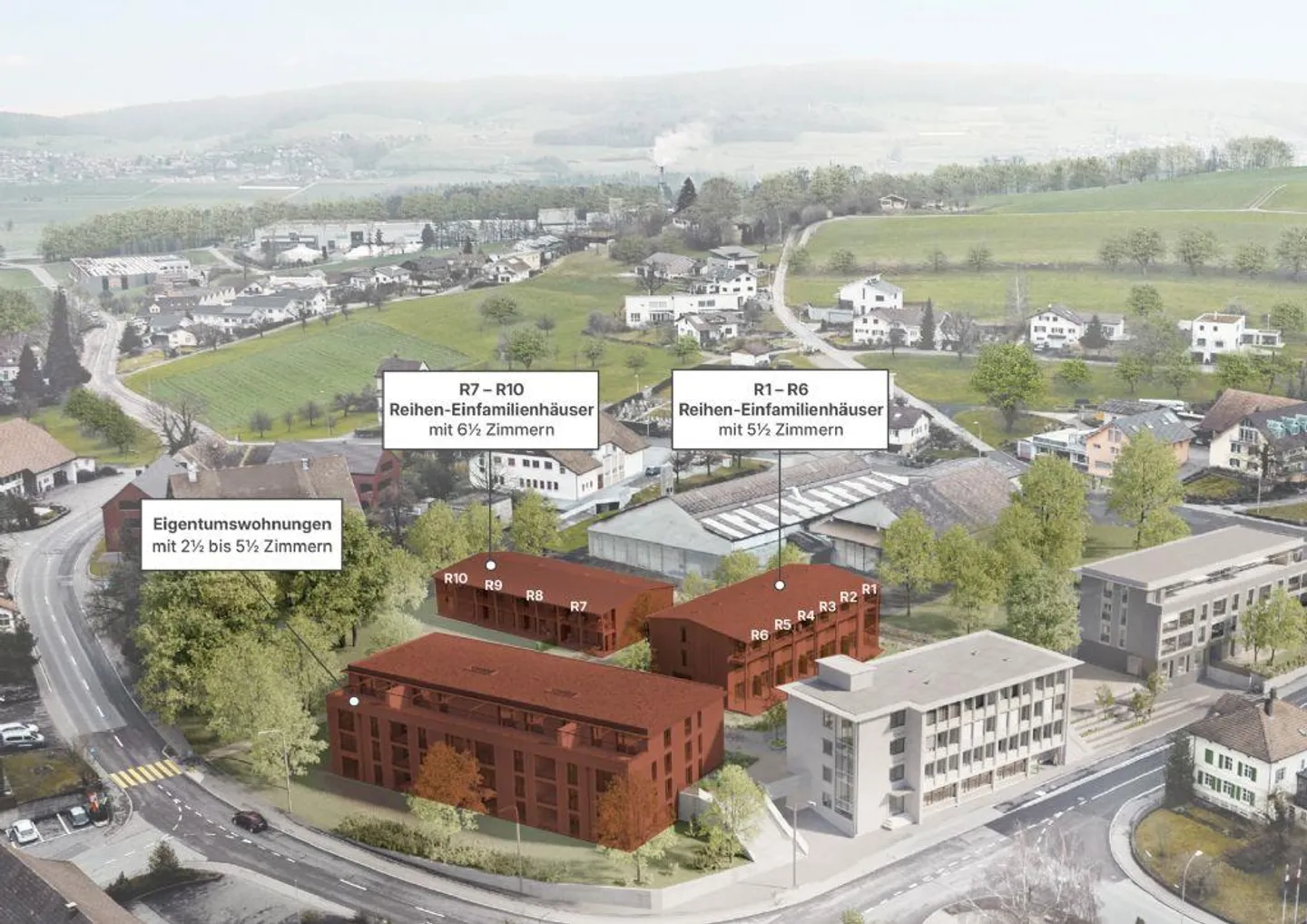 PENTHOUSE | IL VOSTRO RIFUGIO CON VISTA | INIZIO DEI LAVORI - Foto 6 di 9