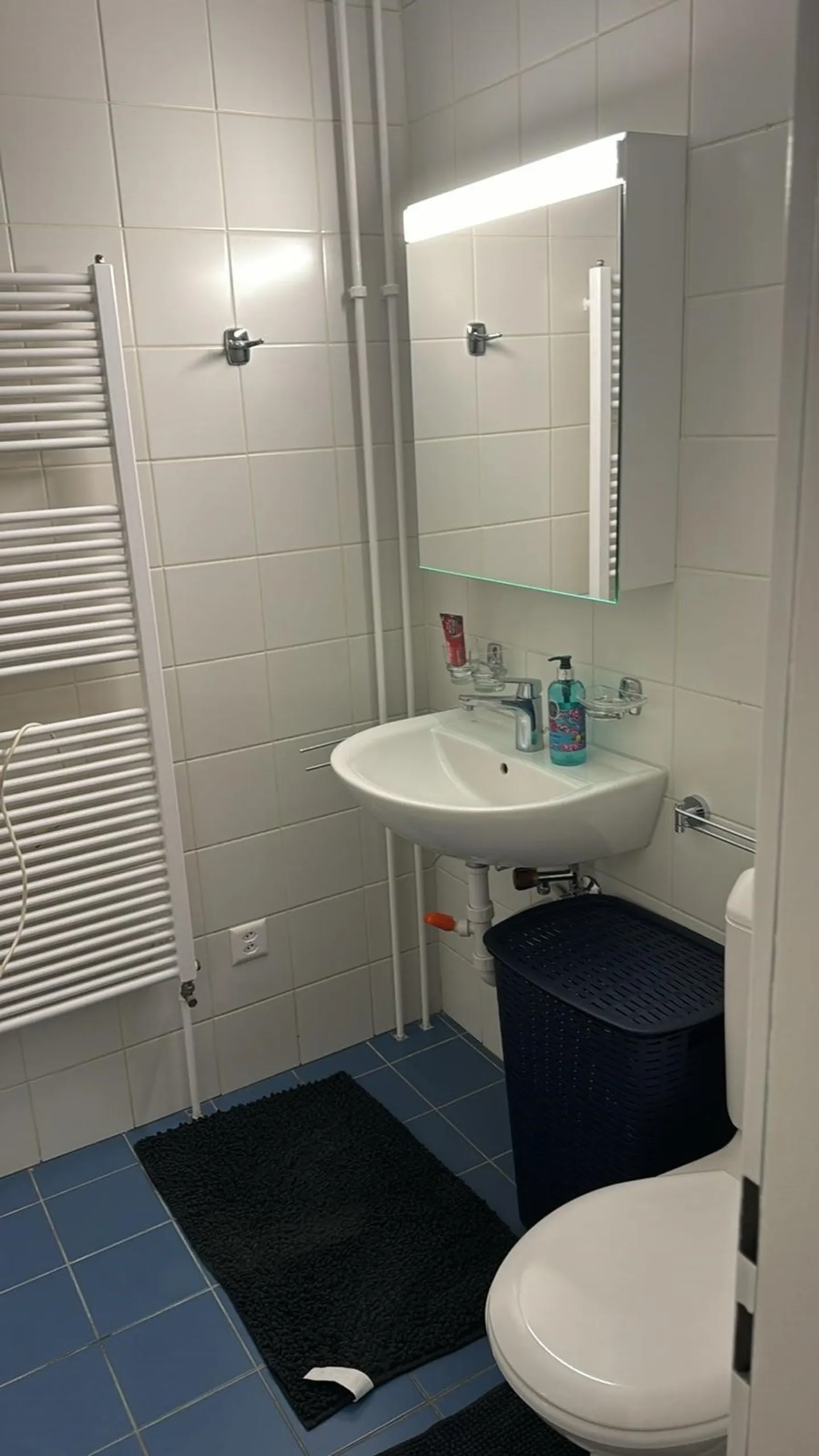 Ideal location - spacious and quiet - Photo 9 of 9