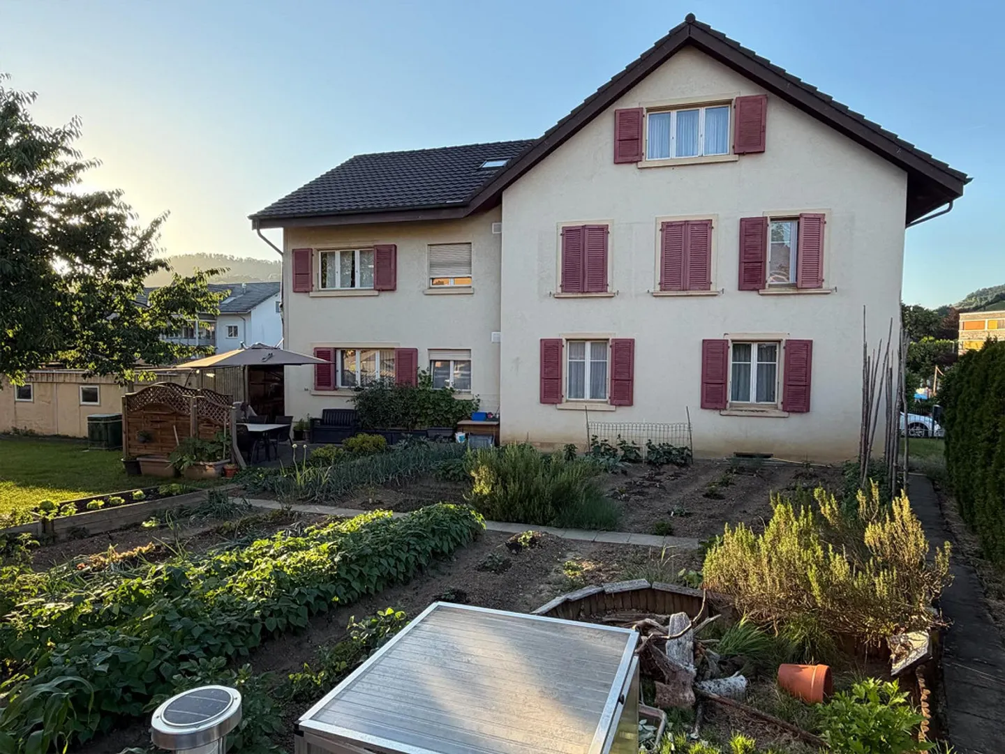 Helle 4.5 Zimmerwohnung - Foto 1 von 12