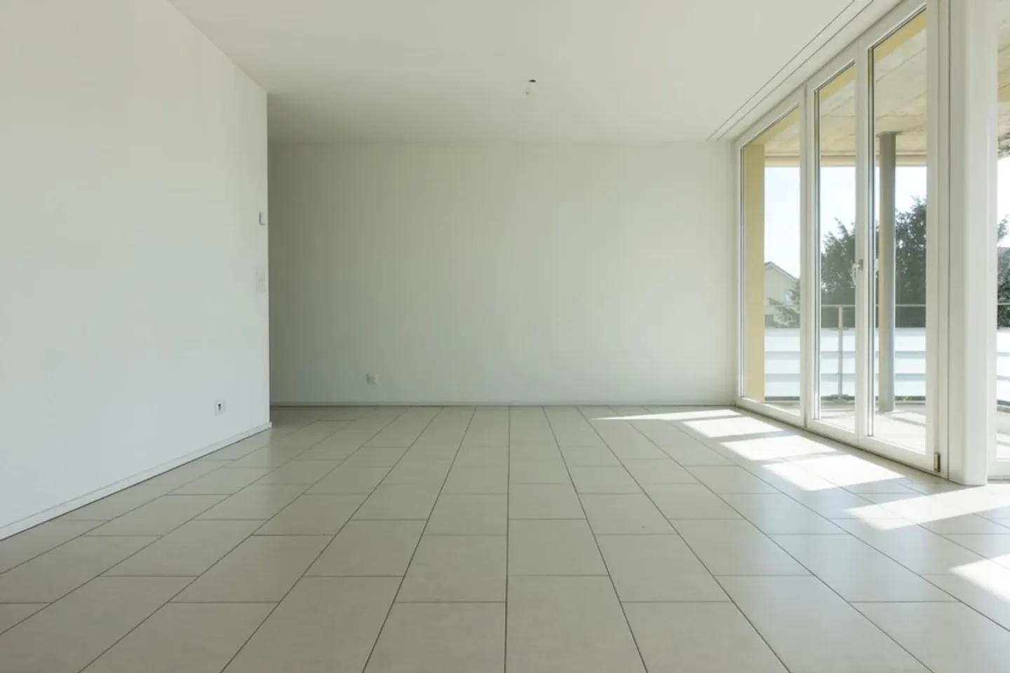 Appartement dans un endroit calme - Photo 4 sur 7