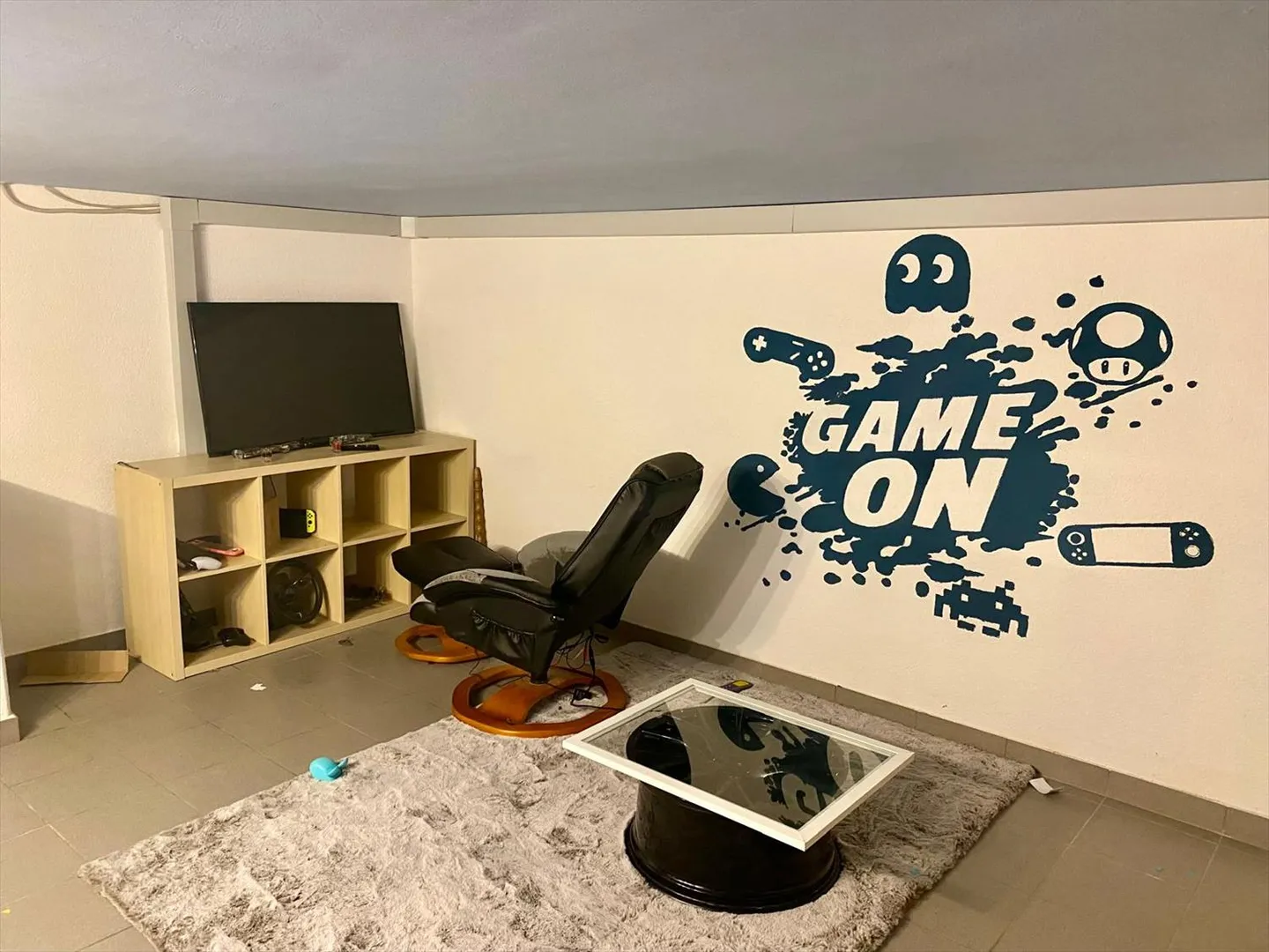 Spacieux et entouré de nature - Photo 11 sur 17