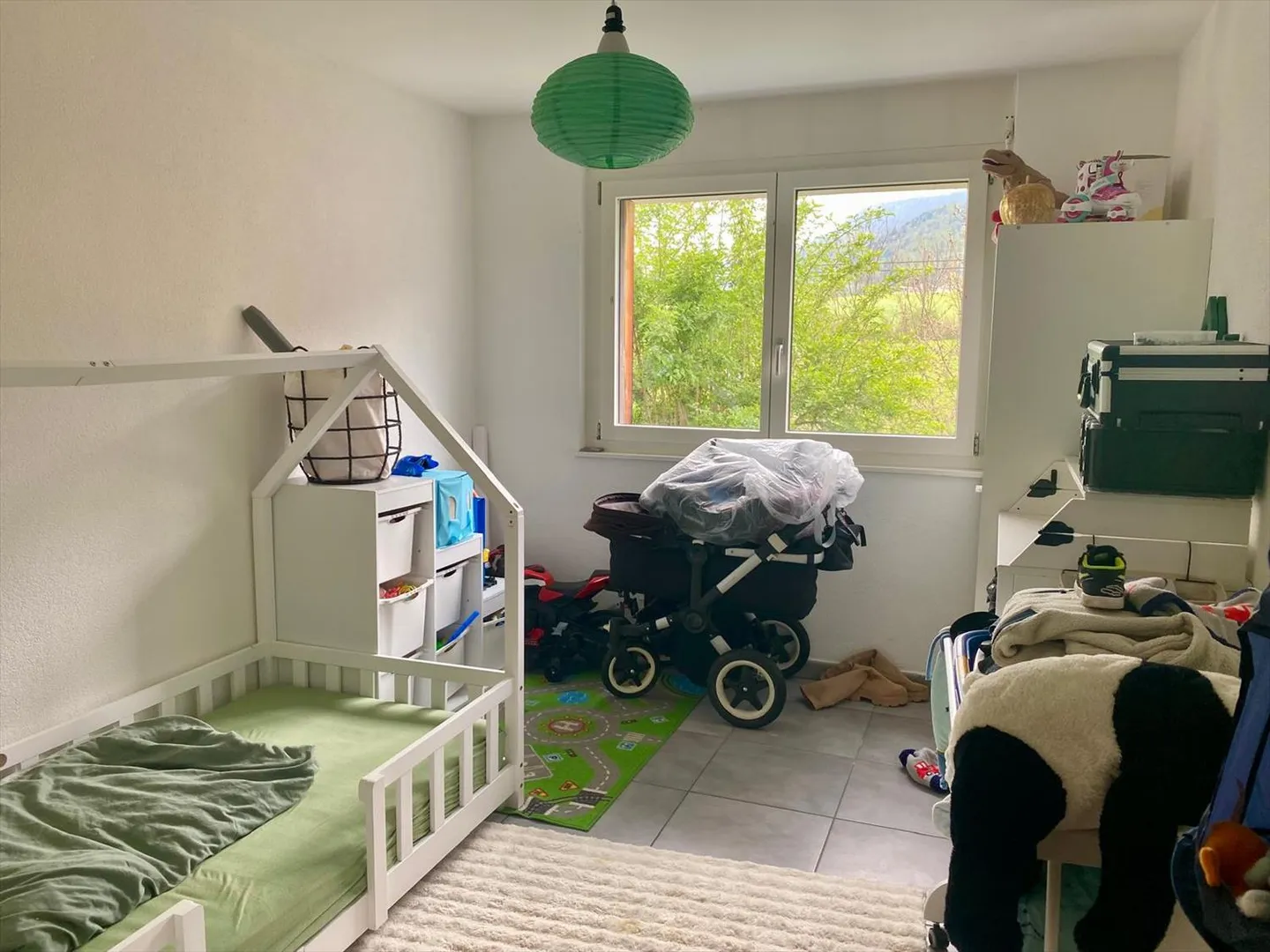 Spacieux et entouré de nature - Photo 14 sur 17