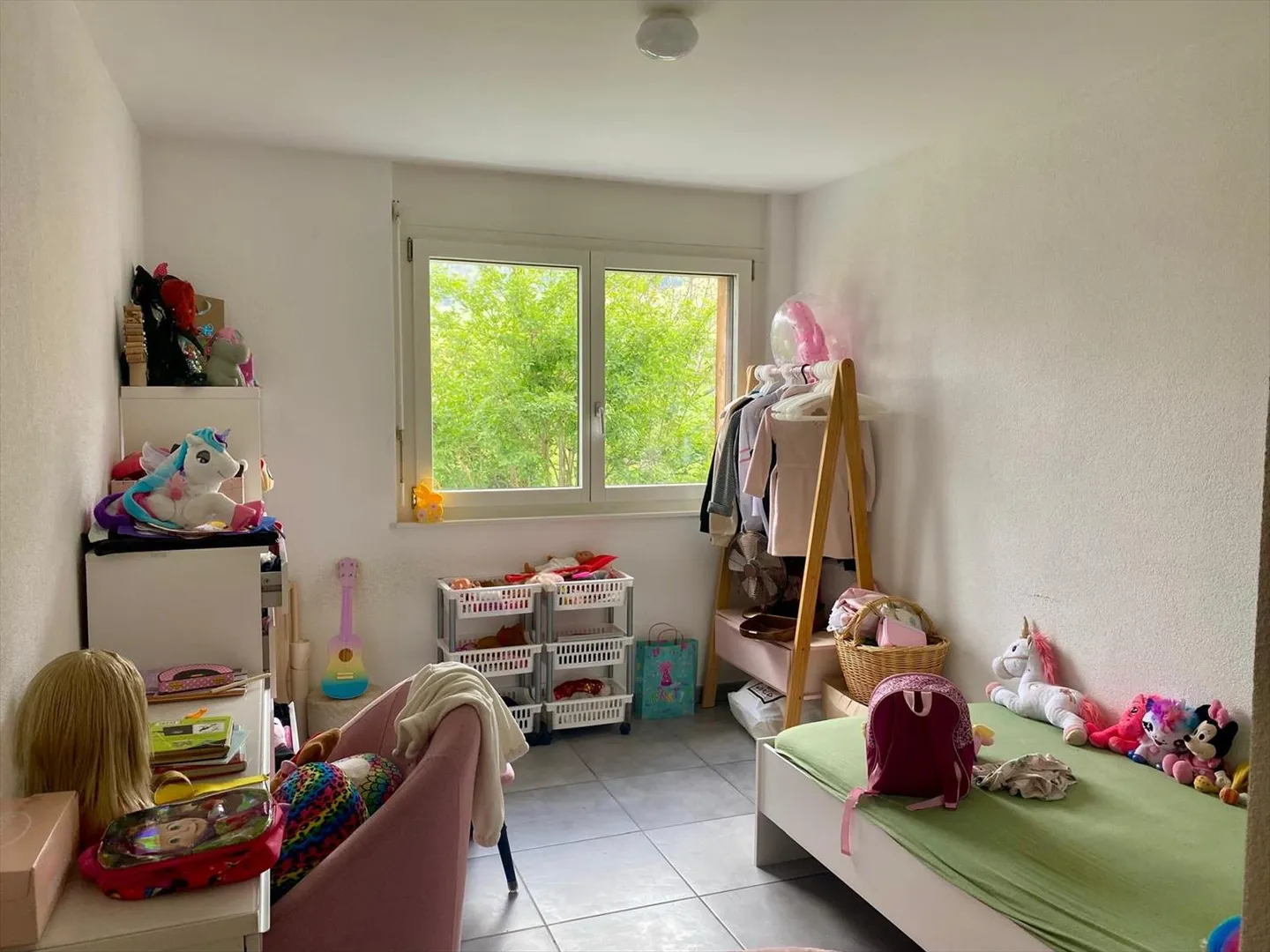 Spacieux et entouré de nature - Photo 13 sur 17