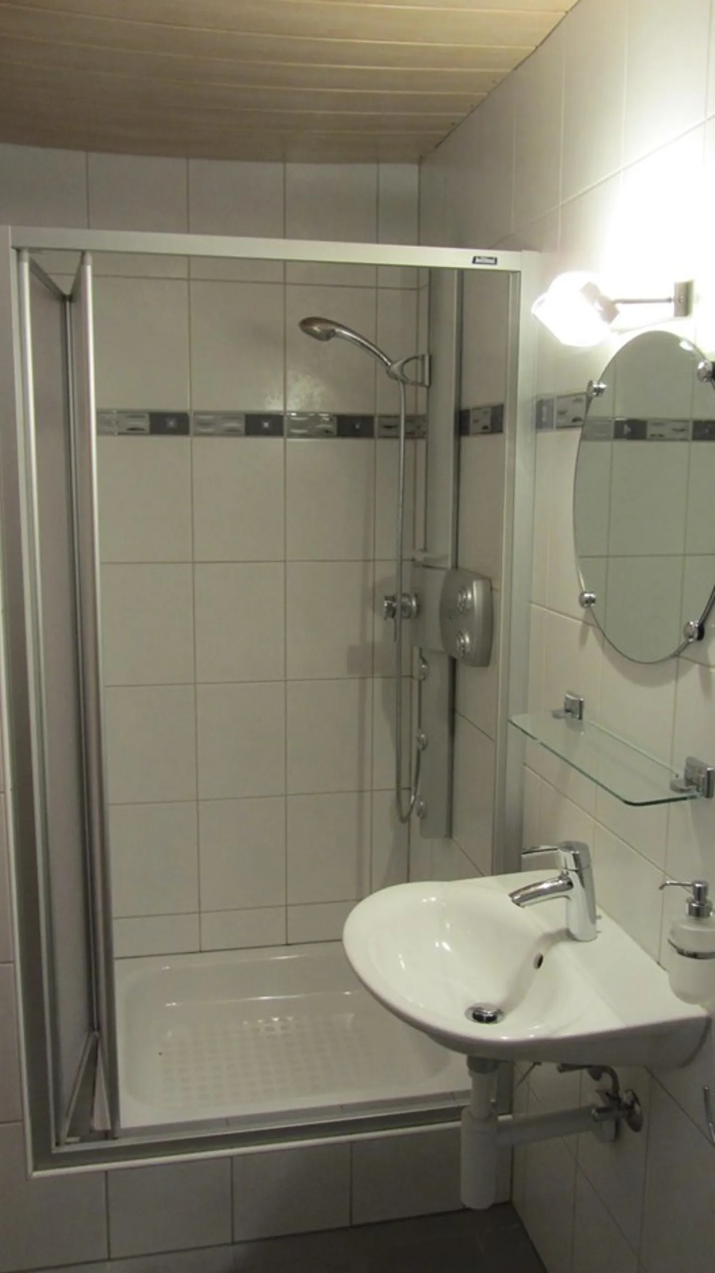 Spacieux et entouré de nature - Photo 16 sur 17