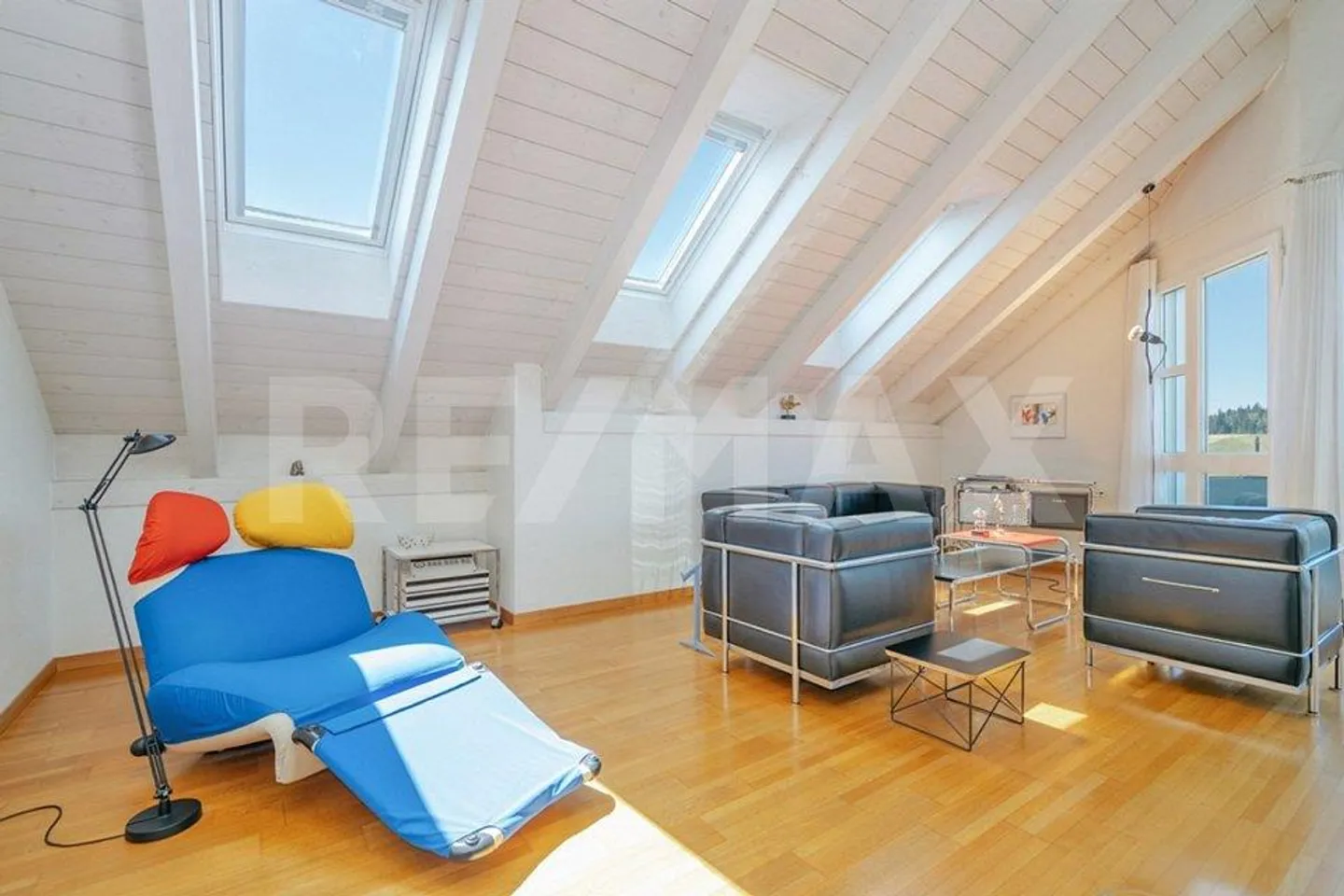 3.5-Zi.-ETW für Höhenflüge am Höhenweg - Photo 3 sur 11