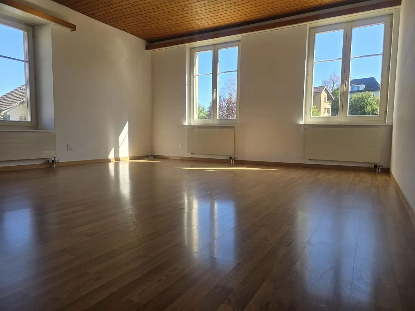 Helle 4.5 Zimmerwohnung - Foto 3 von 12