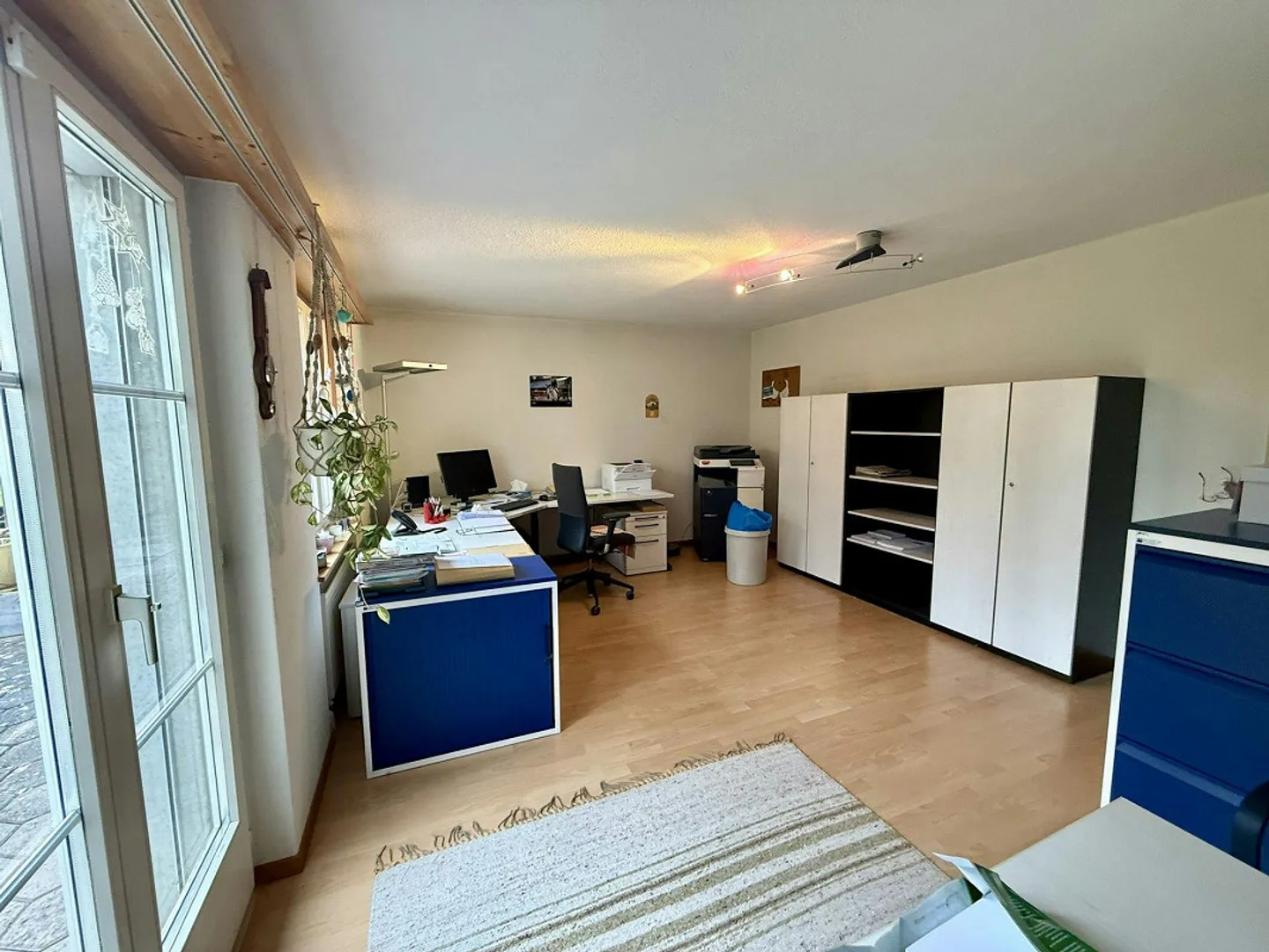 Studio with patio in a quiet location - Photo 1 of 7