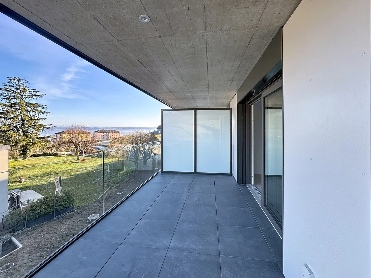 4,5-Zimmer-Wohnung mit Balkon - Foto 1 von 26