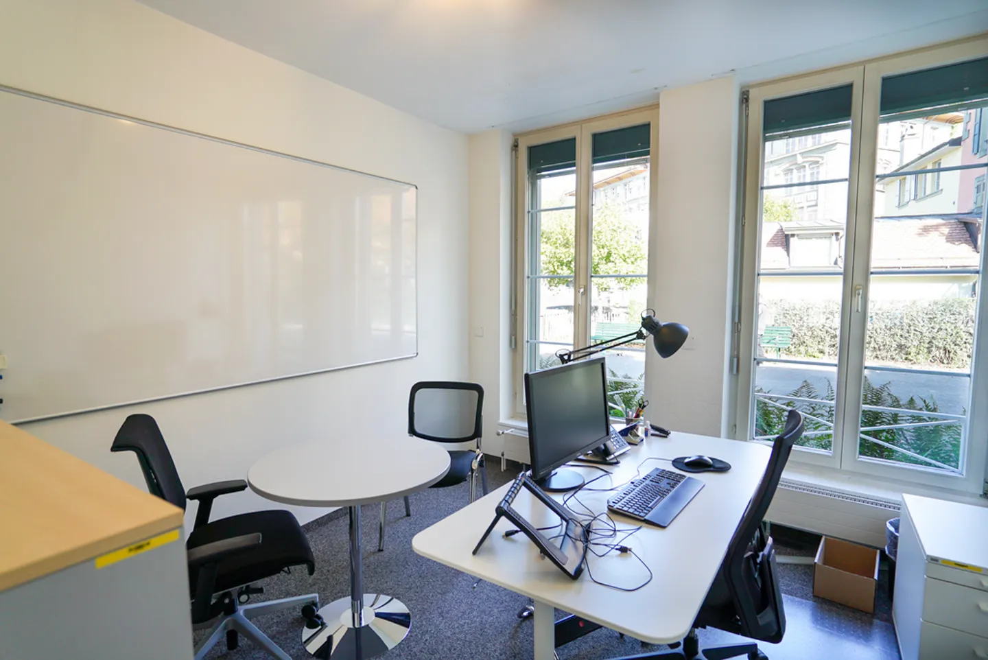 Bureau à louer - Photo 4 sur 9