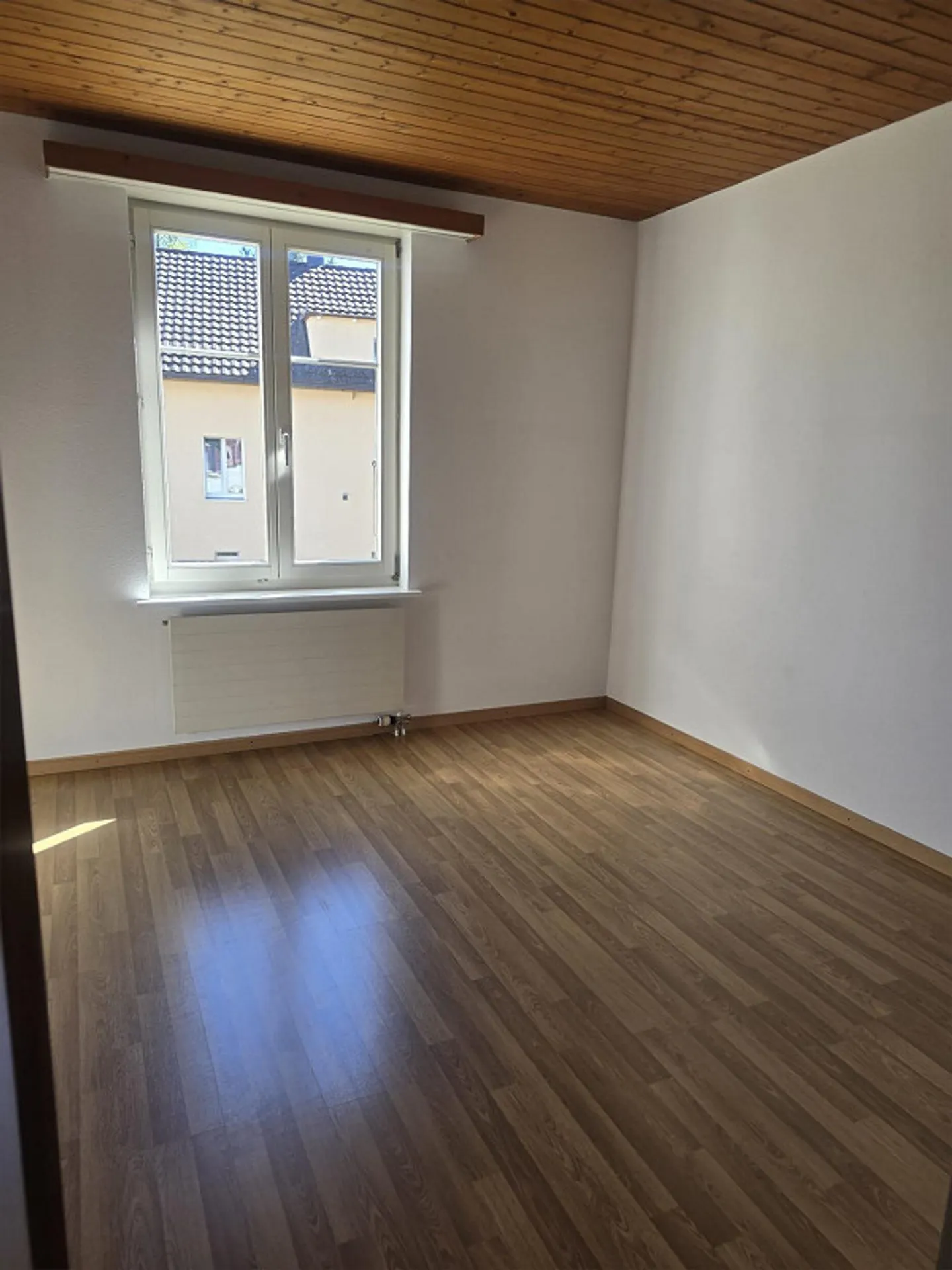 Helle 4.5 Zimmerwohnung - Foto 6 von 12