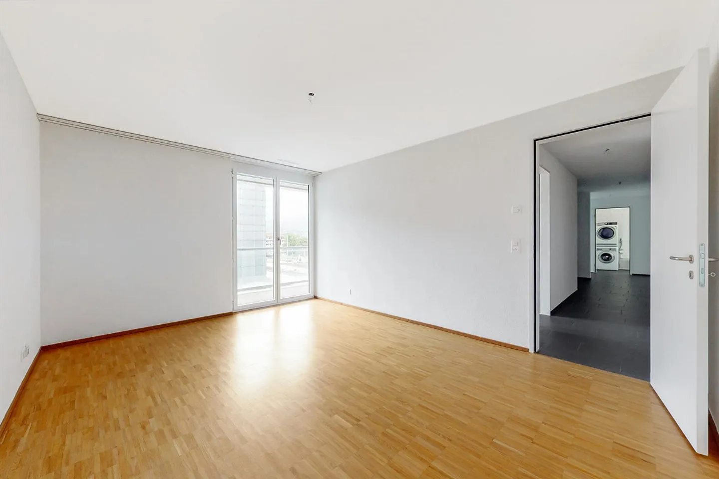 Modern Apartment in TRIO Dietikon - Photo 7 of 12