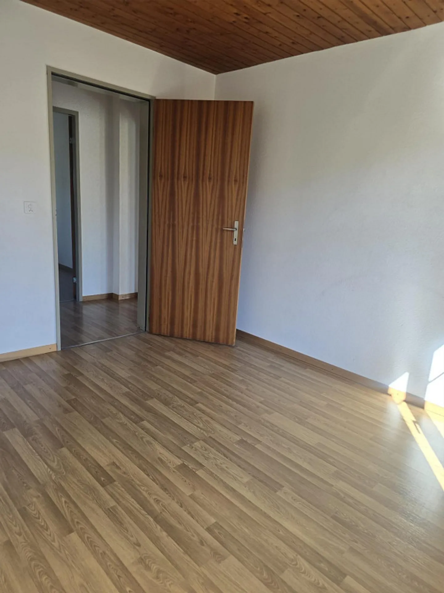 Helle 4.5 Zimmerwohnung - Foto 7 von 12