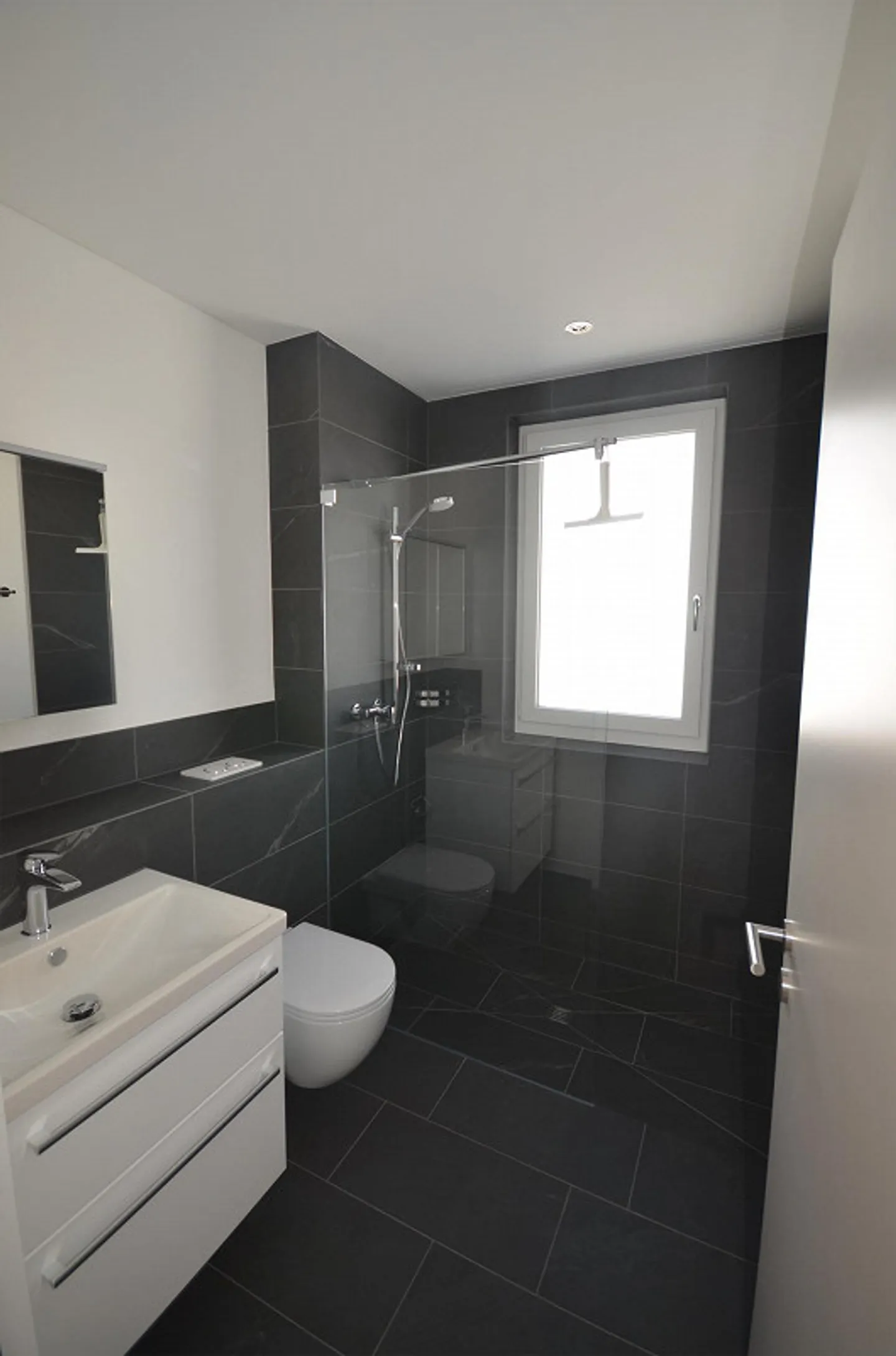 Bella, luminosa appartamento di 5,5 stanze in mansarda a Braunau TG - Foto 5 di 9