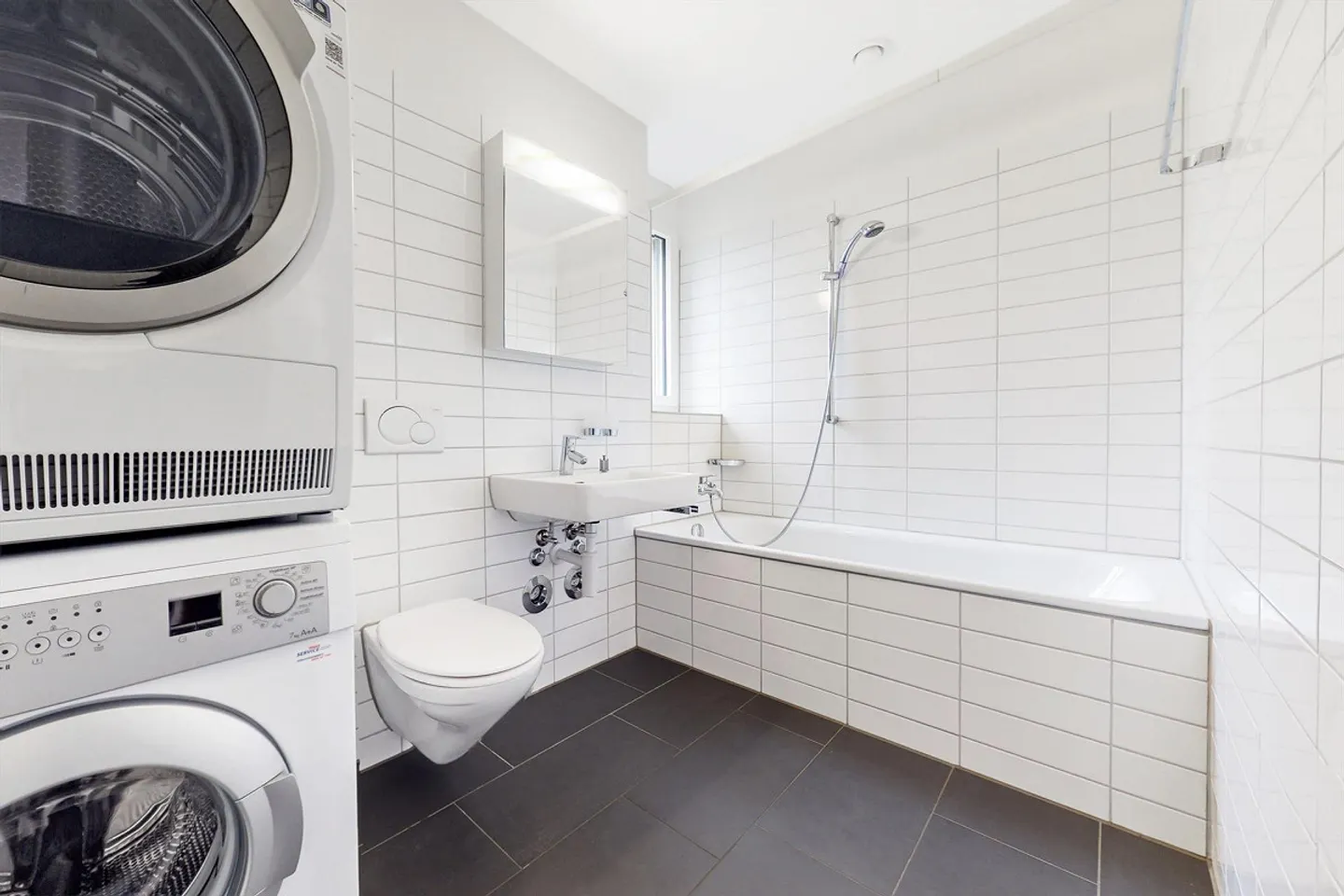 Modern Apartment in TRIO Dietikon - Photo 11 of 12