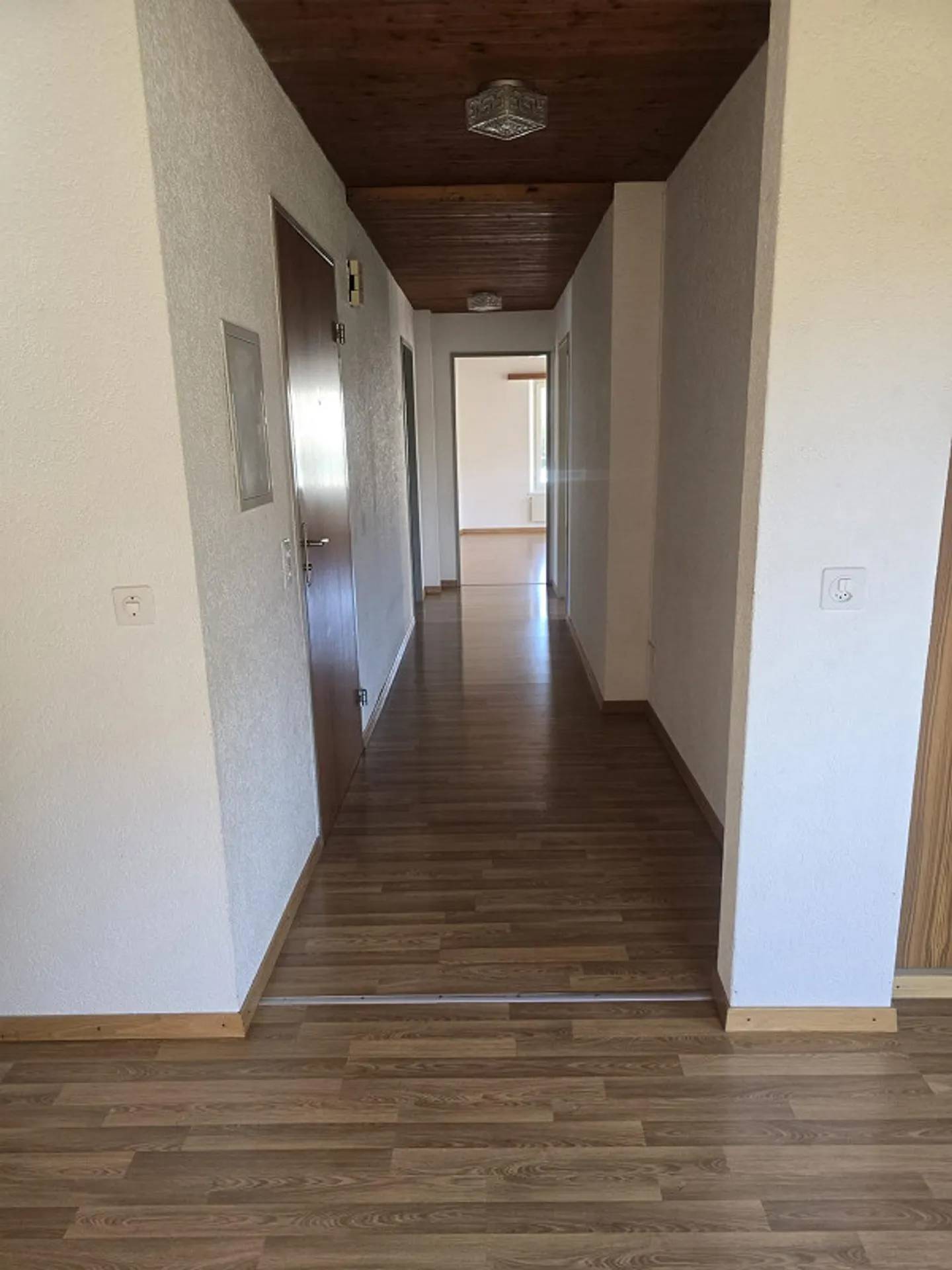 Helle 4.5 Zimmerwohnung - Foto 8 von 12