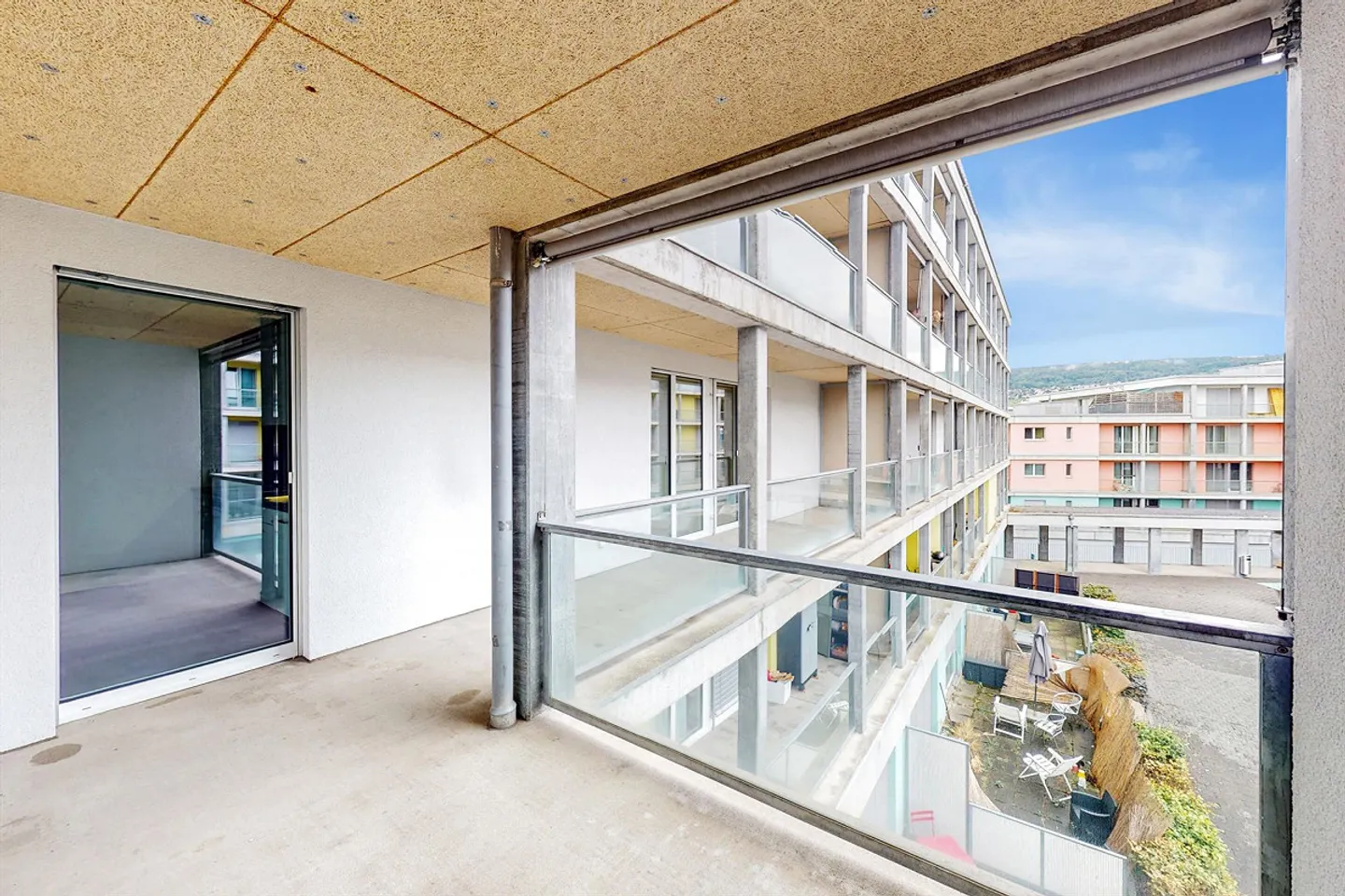Modern Apartment in TRIO Dietikon - Photo 12 of 12