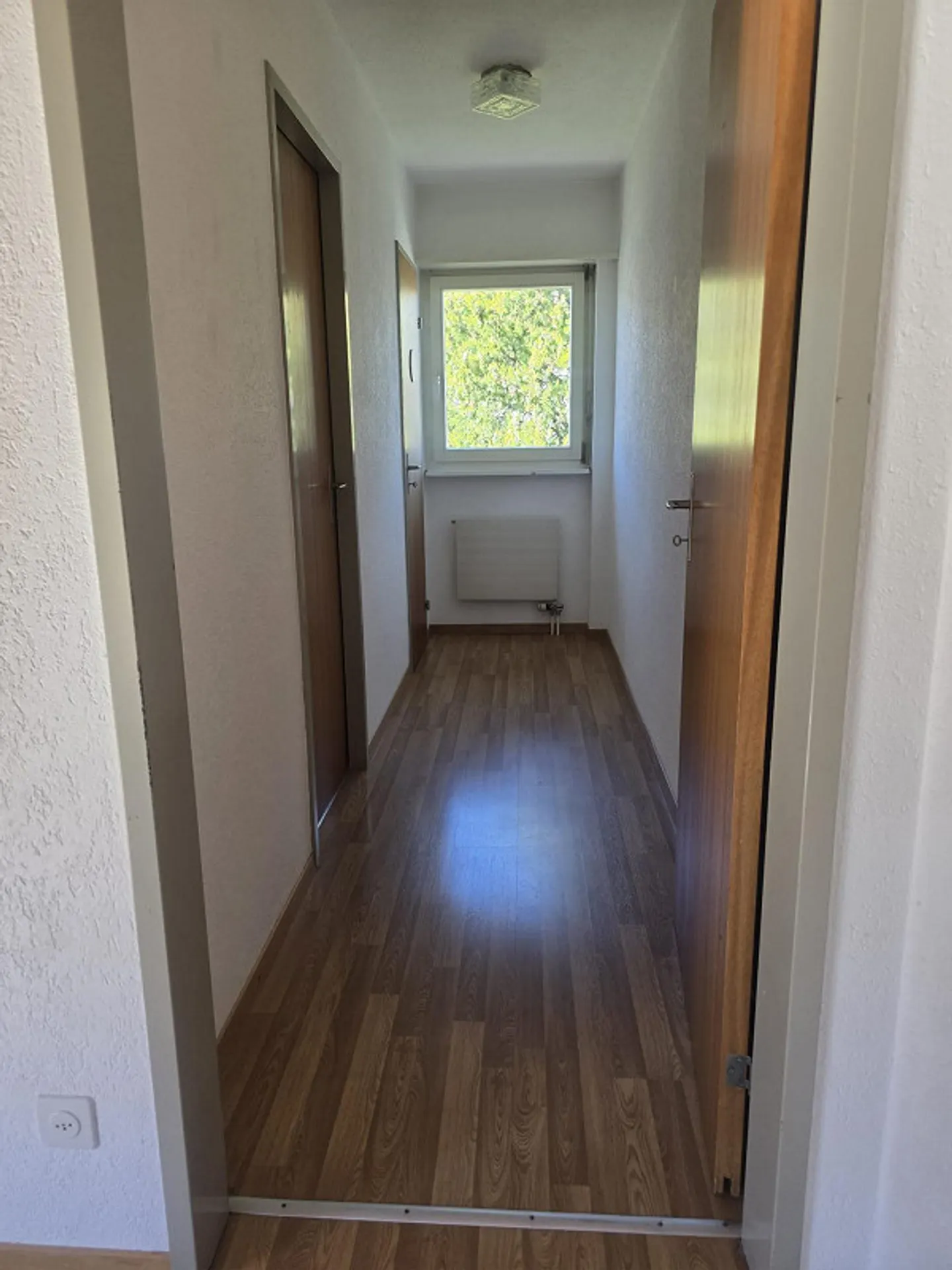 Helle 4.5 Zimmerwohnung - Foto 9 von 12