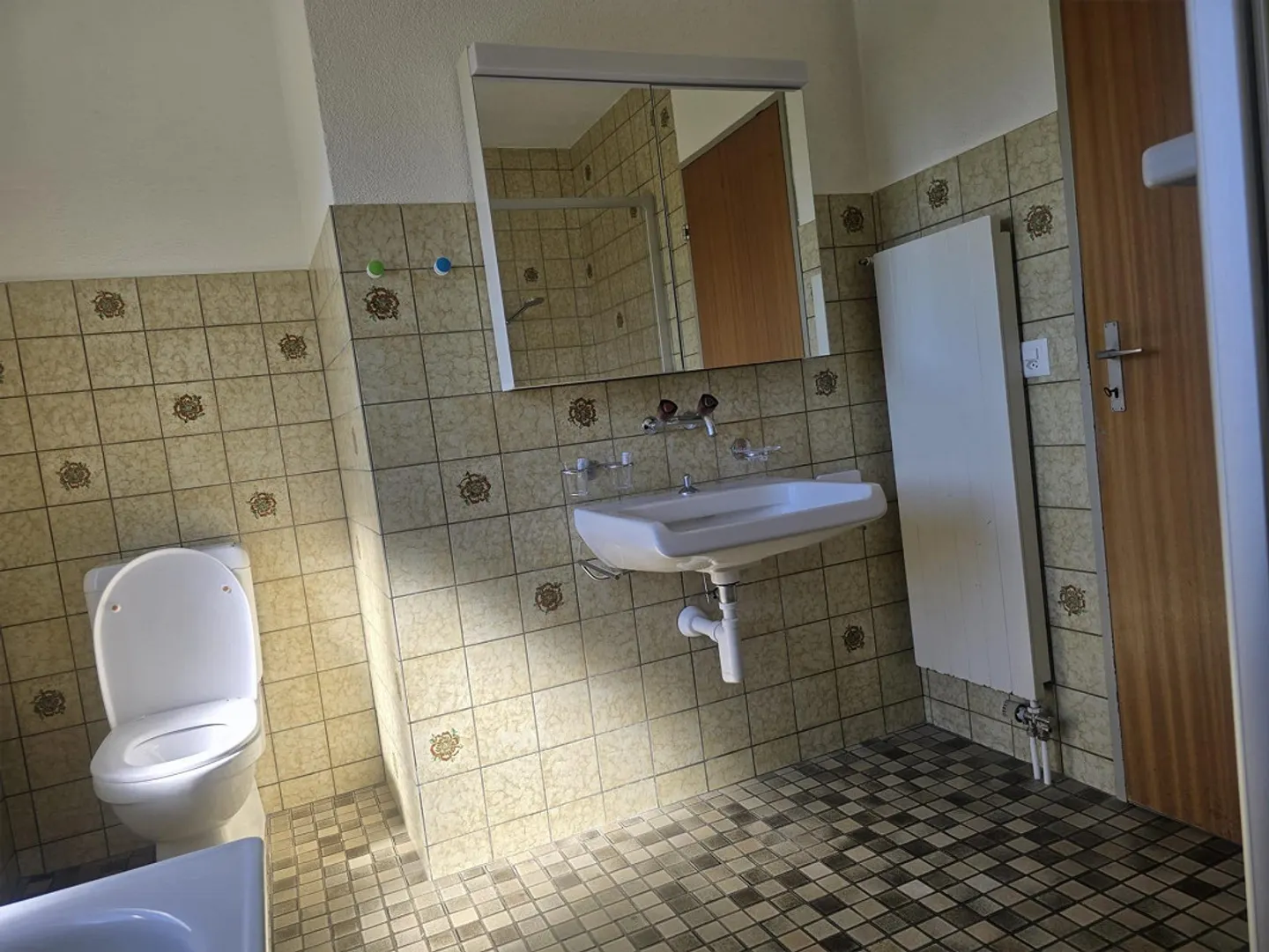 Helle 4.5 Zimmerwohnung - Foto 10 von 12