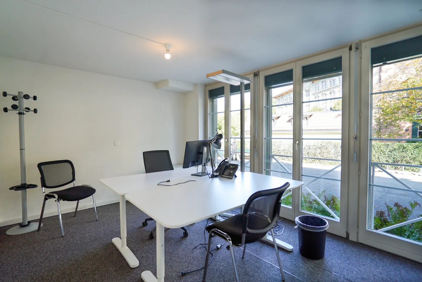 Bureau à louer - Photo 5 sur 9