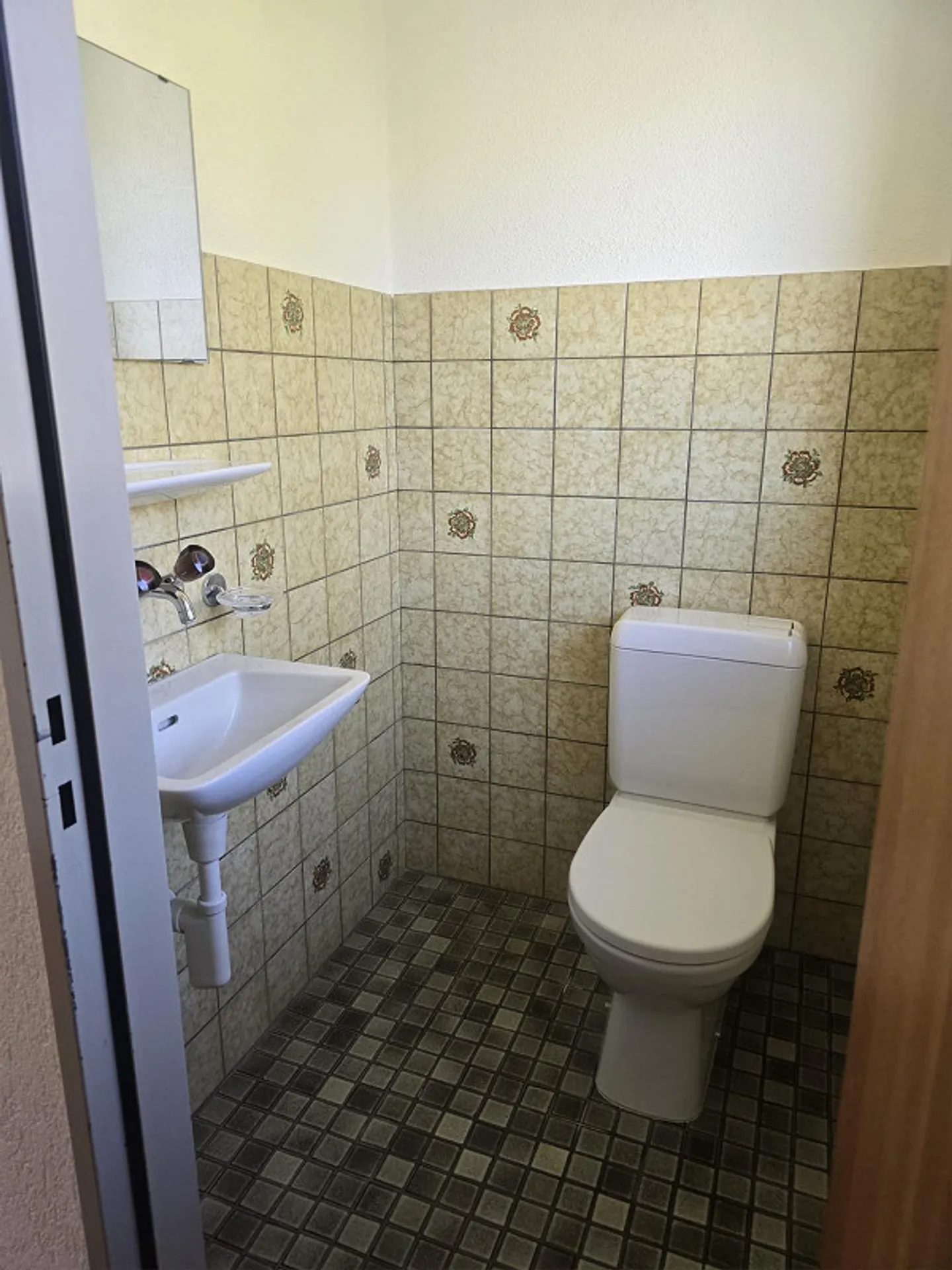 Helle 4.5 Zimmerwohnung - Foto 12 von 12