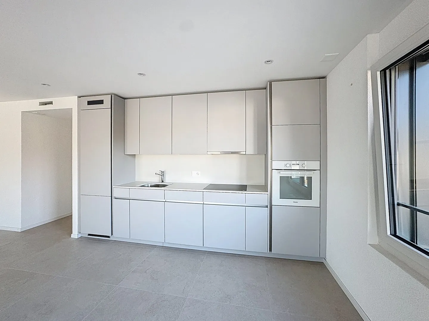 4,5-Zimmer-Wohnung mit Balkon - Foto 2 von 26