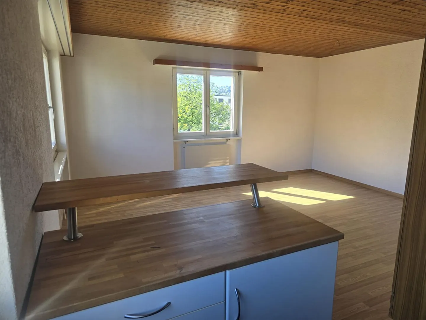 Helle 4.5 Zimmerwohnung - Foto 4 von 12