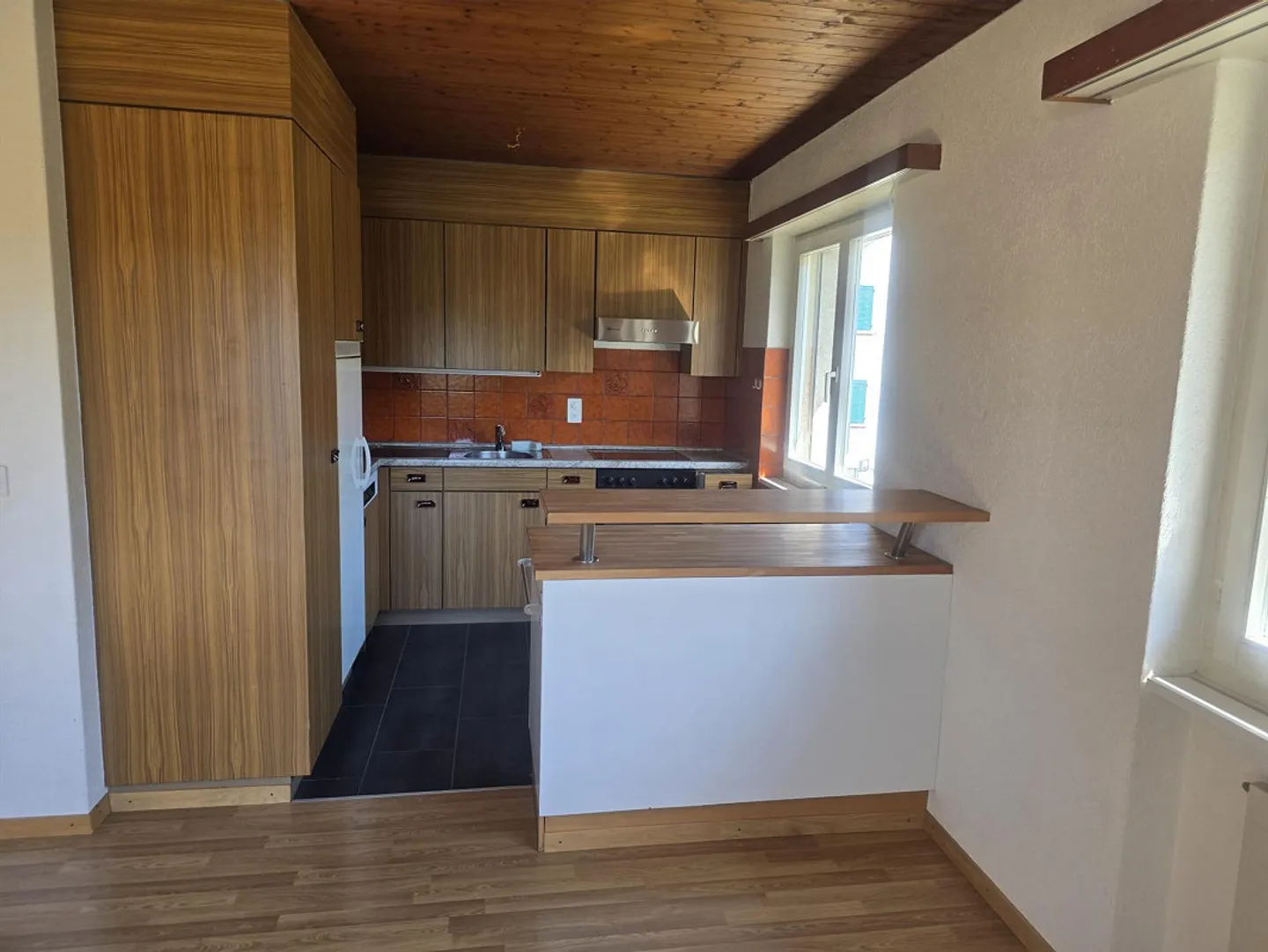 Helle 4.5 Zimmerwohnung - Foto 5 von 12