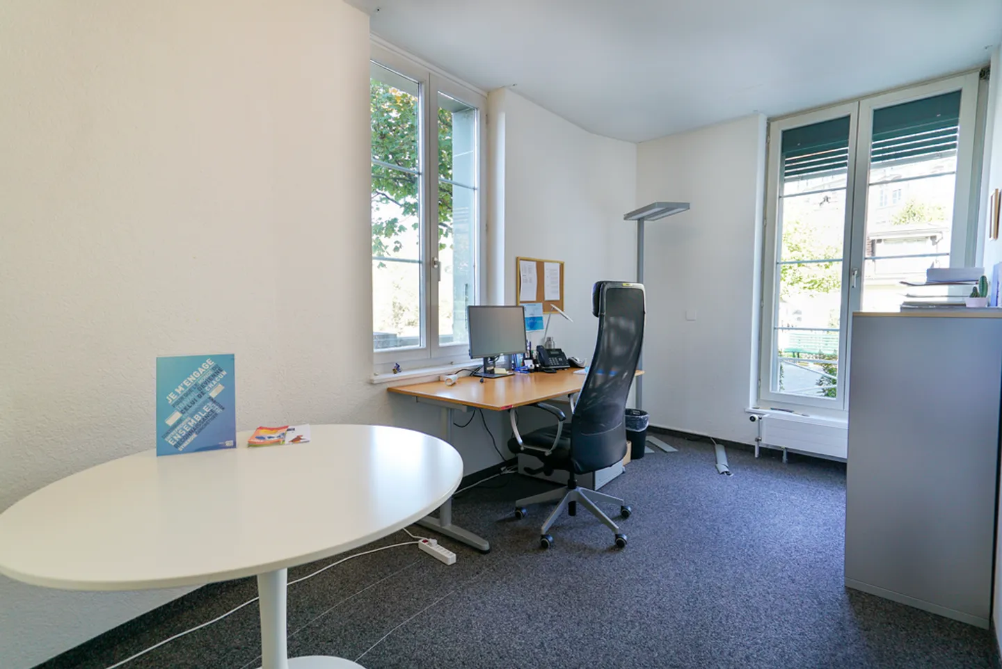 Bureau à louer - Photo 6 sur 9