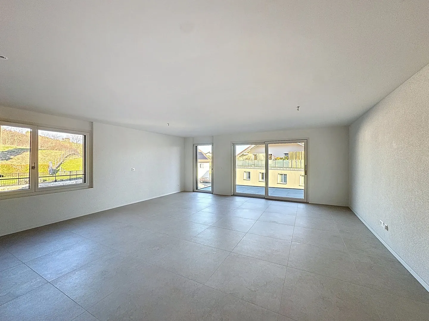 4,5-Zimmer-Wohnung mit Balkon - Foto 7 von 26