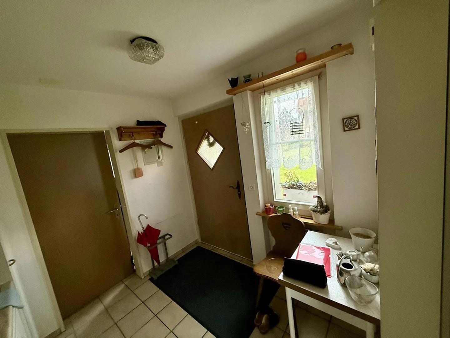 Studio with patio in a quiet location - Photo 7 of 7