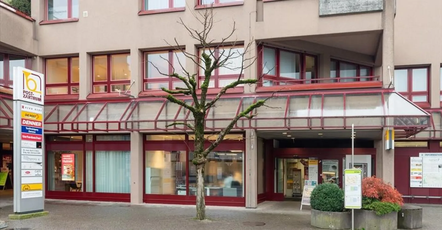 Spazio ufficio "Concetto Shop-in-Shop" - Foto 4 di 4