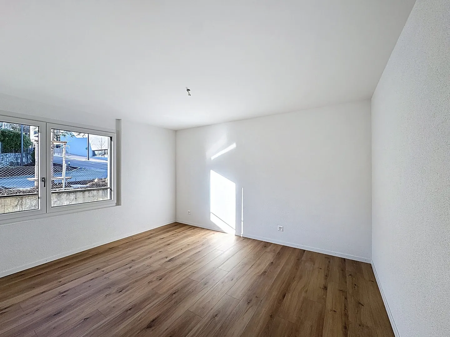 4,5-Zimmer-Wohnung mit Balkon - Foto 9 von 26