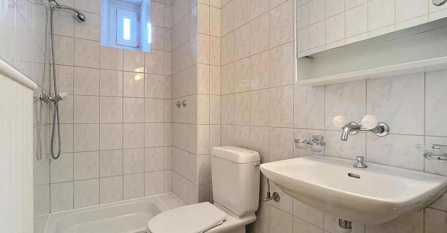 Appartement lumineux 3 pièces - Photo 4 sur 10
