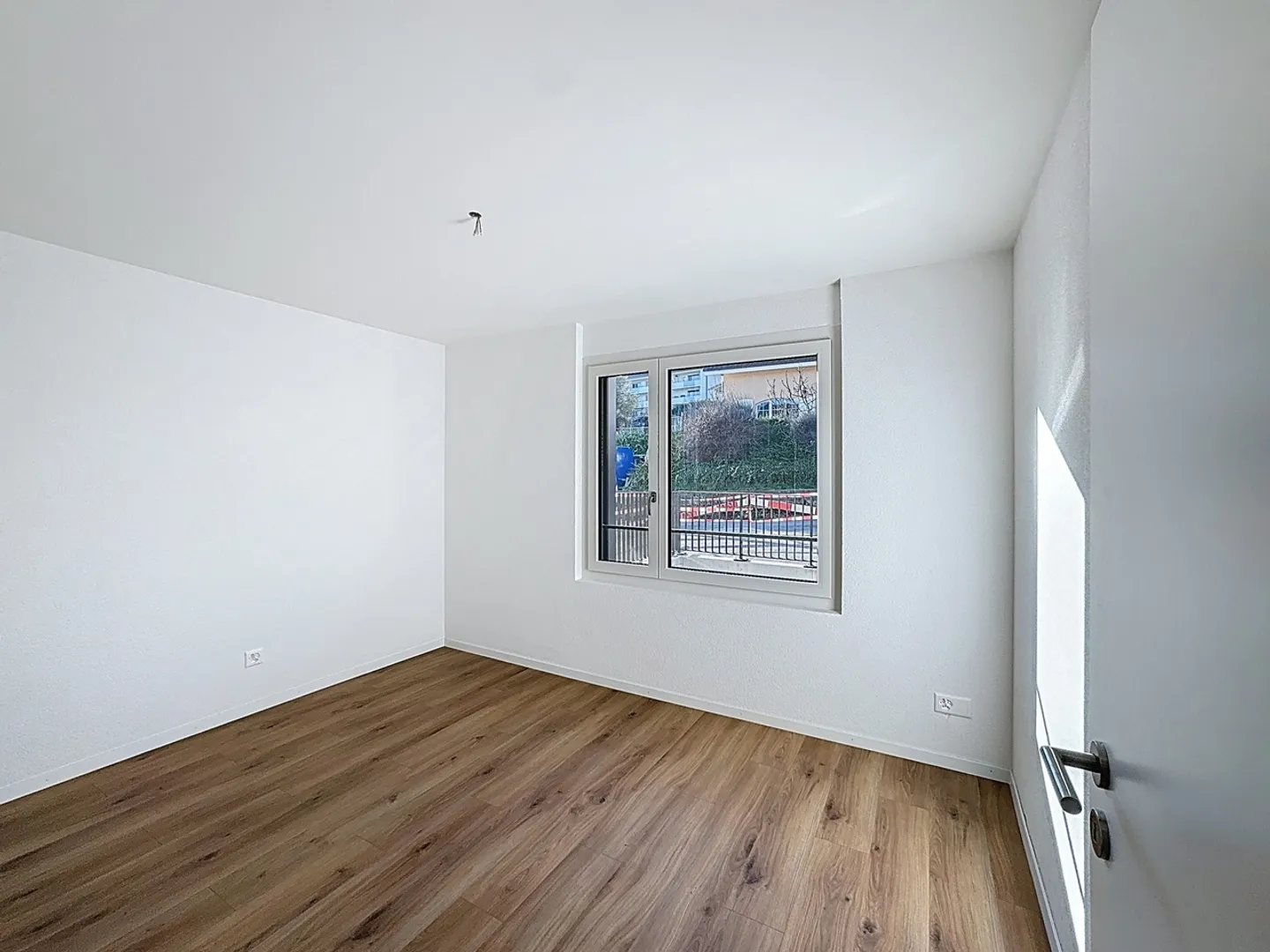 4,5-Zimmer-Wohnung mit Balkon - Foto 10 von 26
