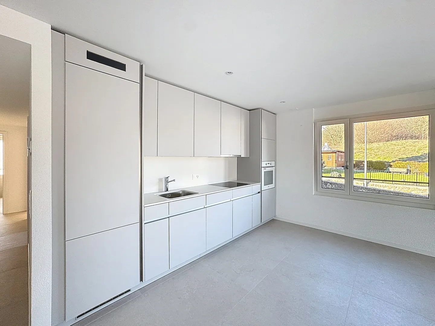 4,5-Zimmer-Wohnung mit Balkon - Foto 5 von 26