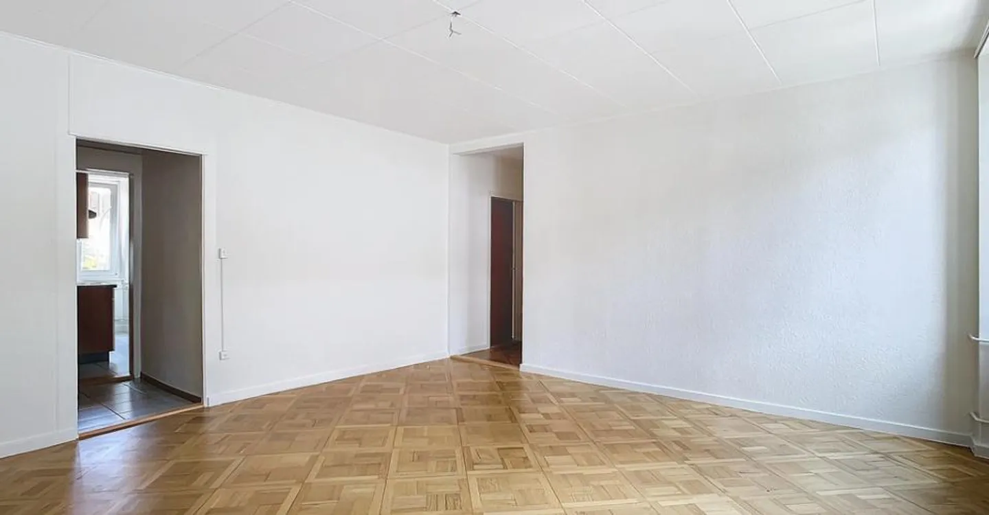 Appartement lumineux 3 pièces - Photo 2 sur 10