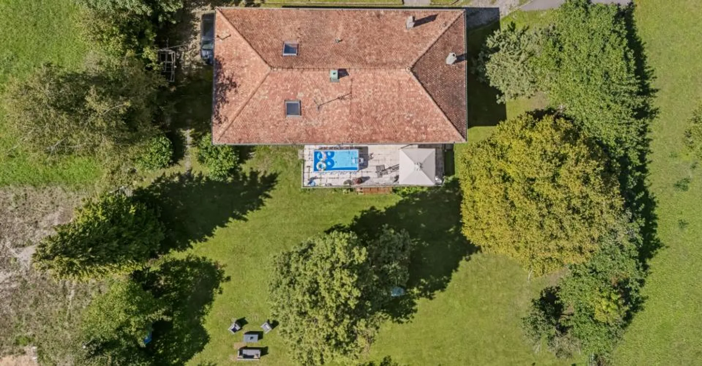 Maison Charmante avec Vue sur le Château - Photo 3 sur 8