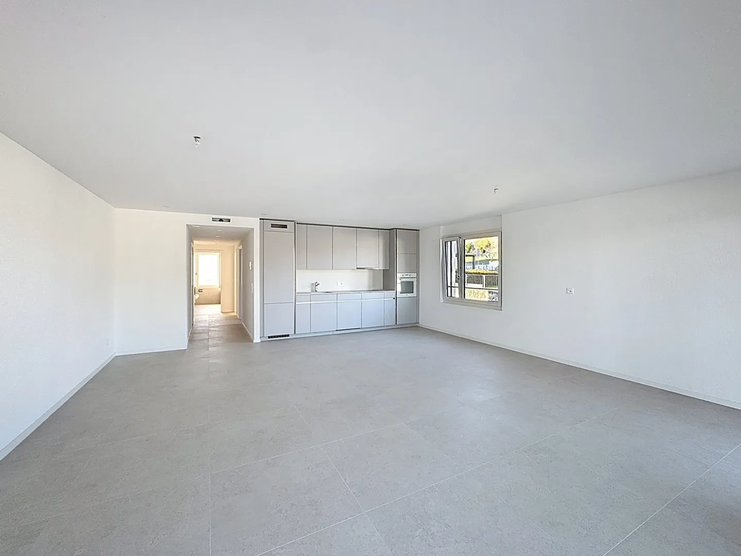 4,5-Zimmer-Wohnung mit Balkon - Foto 6 von 26