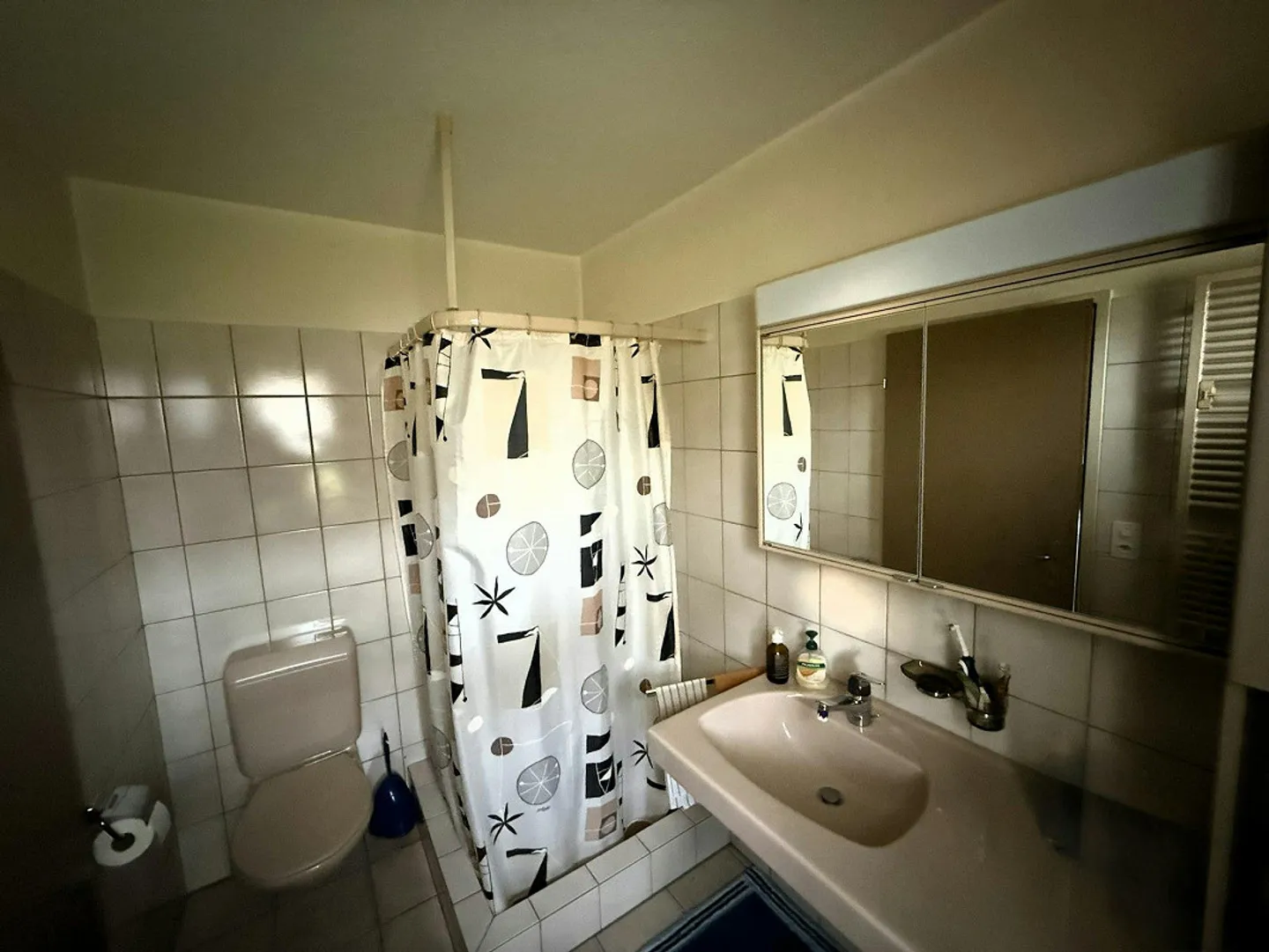 Studio with patio in a quiet location - Photo 5 of 7