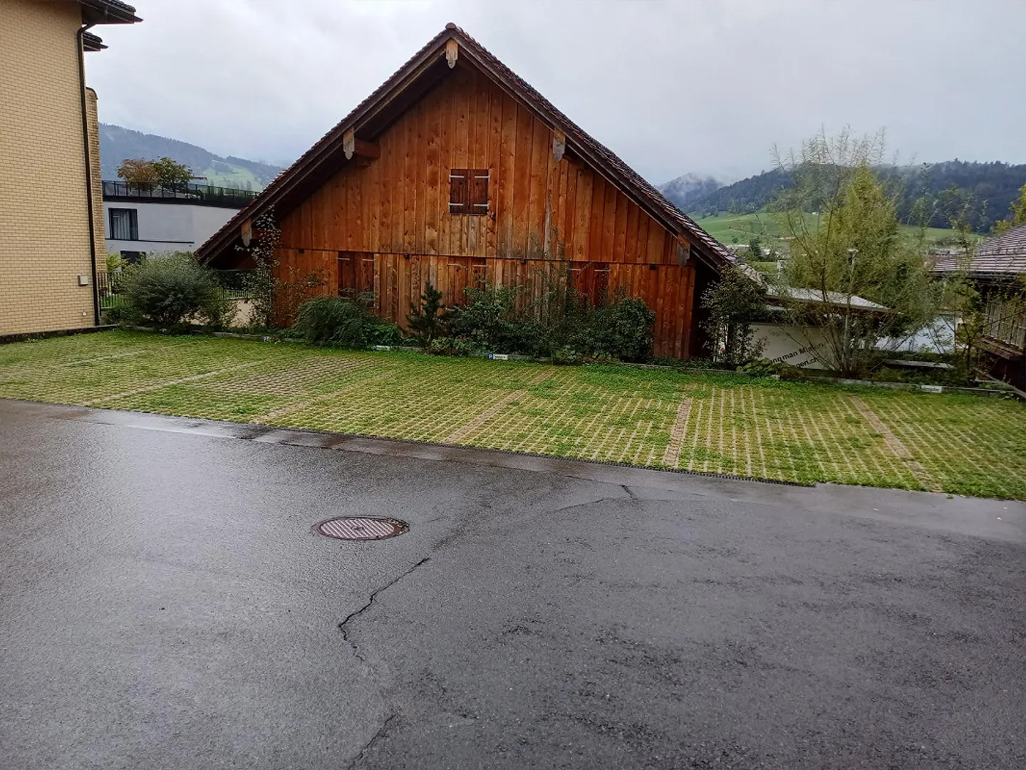 Outdoor Parking - Photo 1 of 1